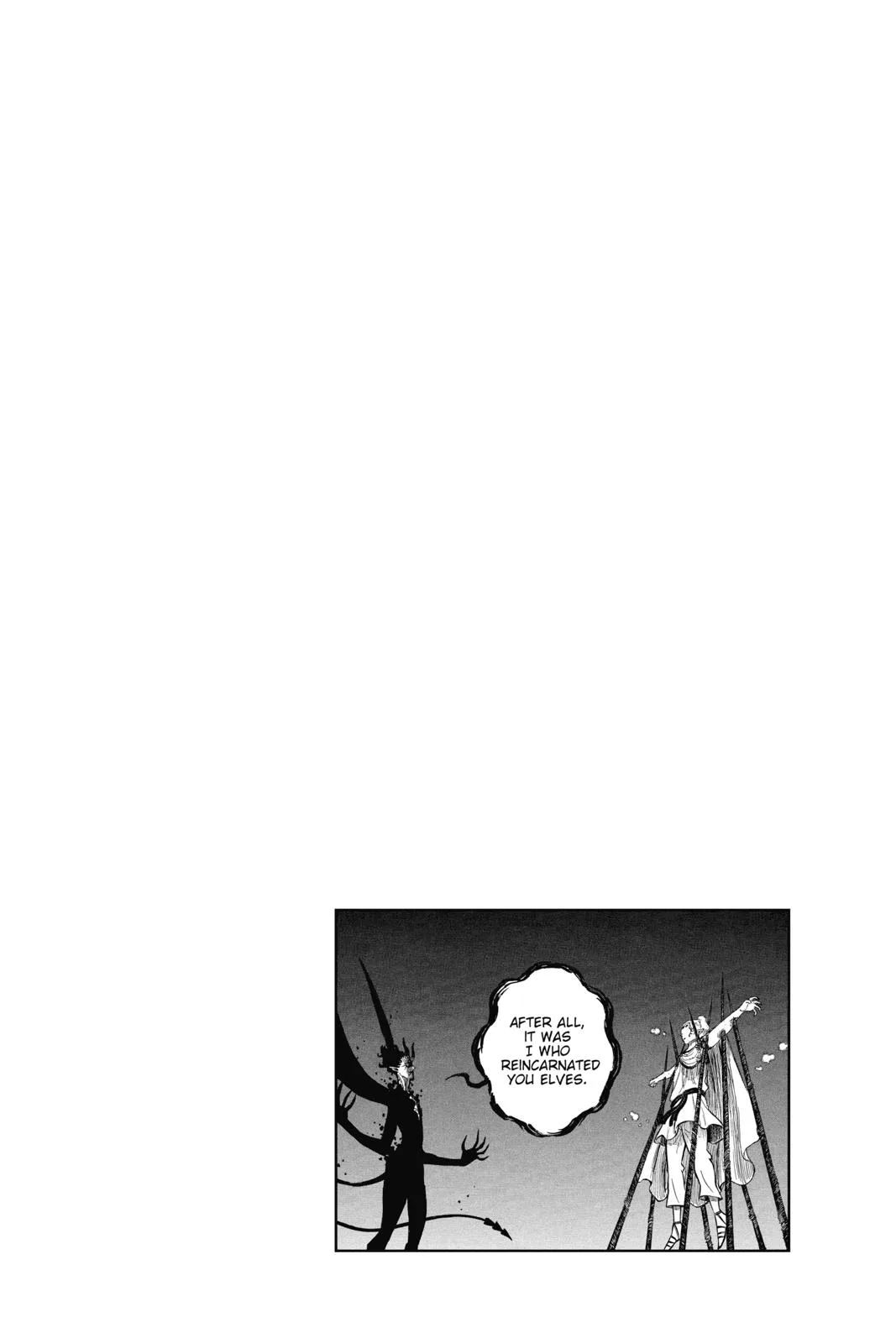 Black Clover - Chapter 198 - Page 16