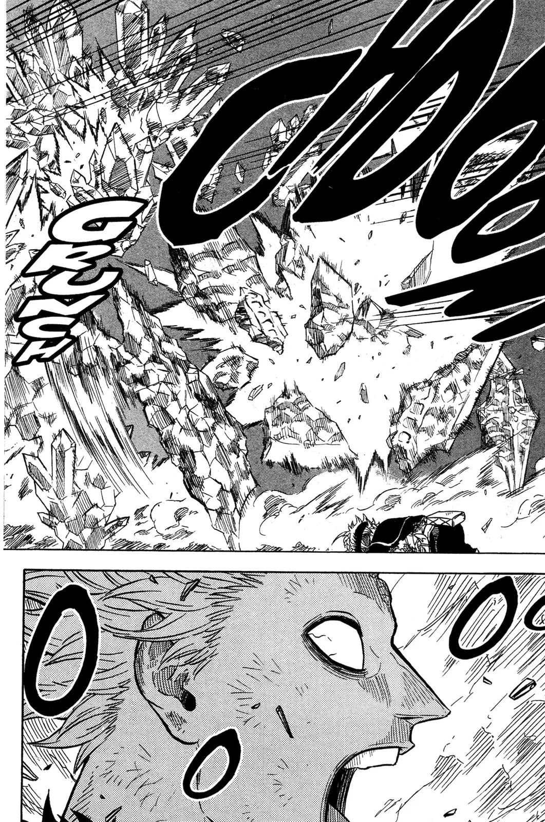 Black Clover - Chapter 20 - Page 14