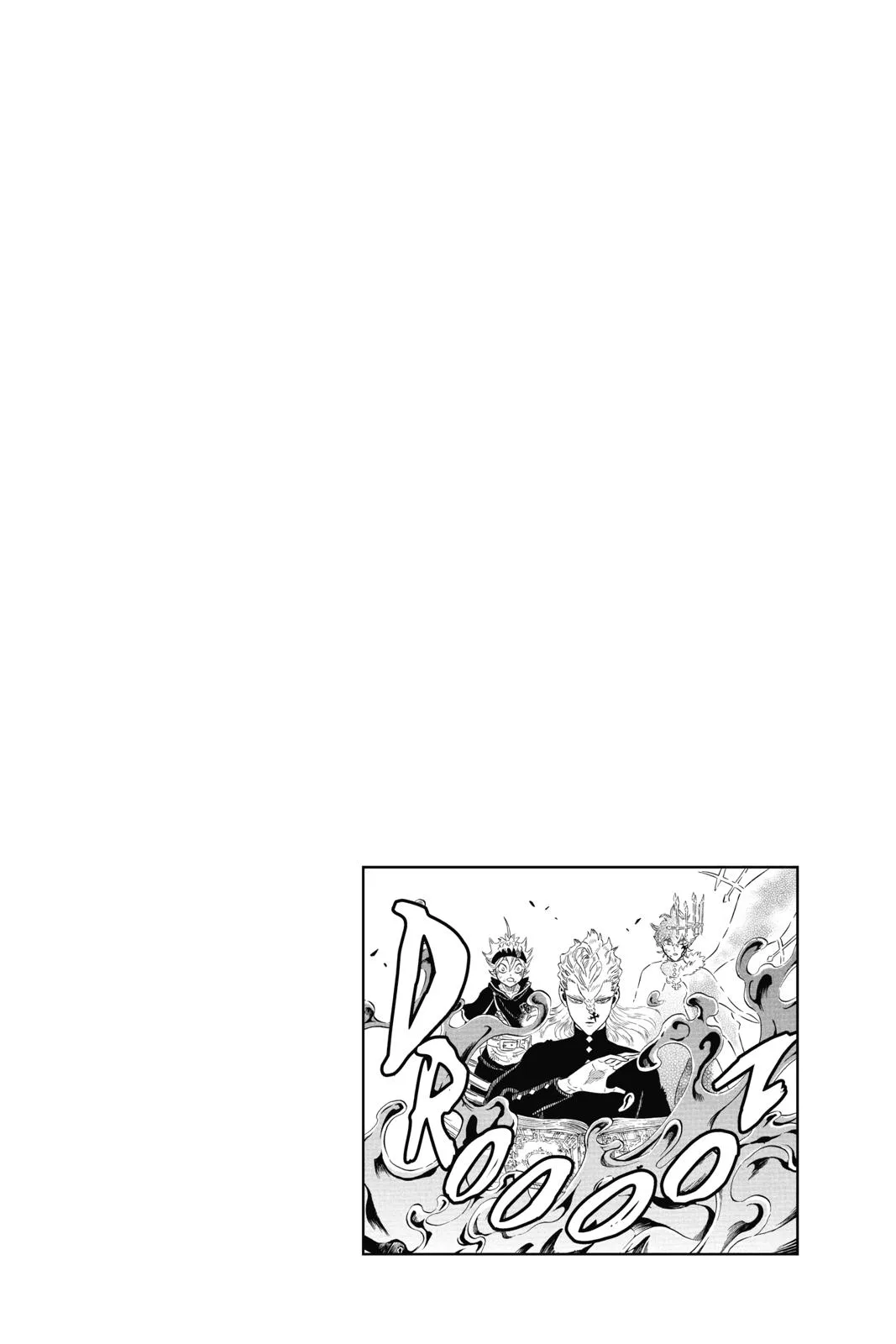 Black Clover - Chapter 200 - Page 19