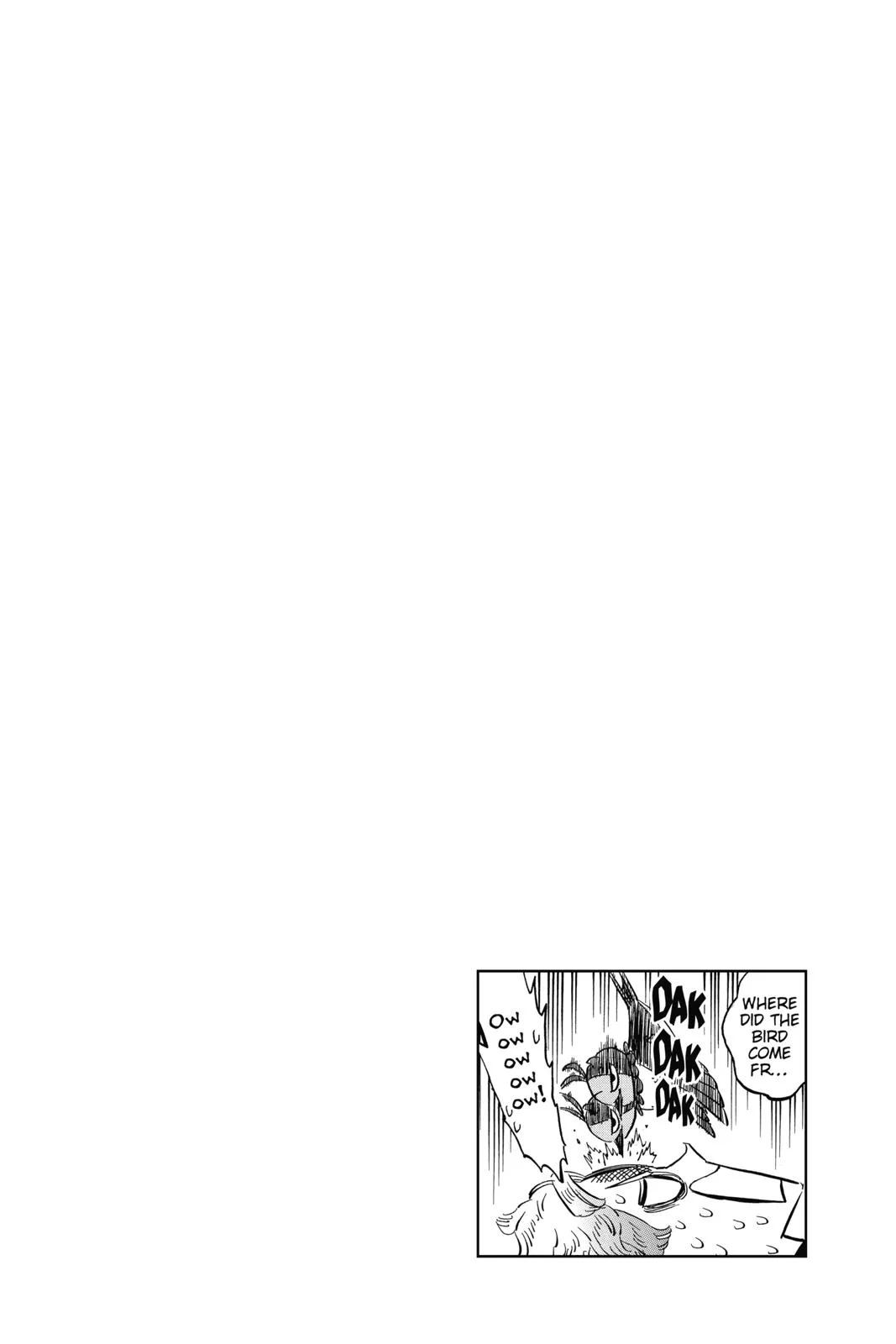 Black Clover - Chapter 201 - Page 16
