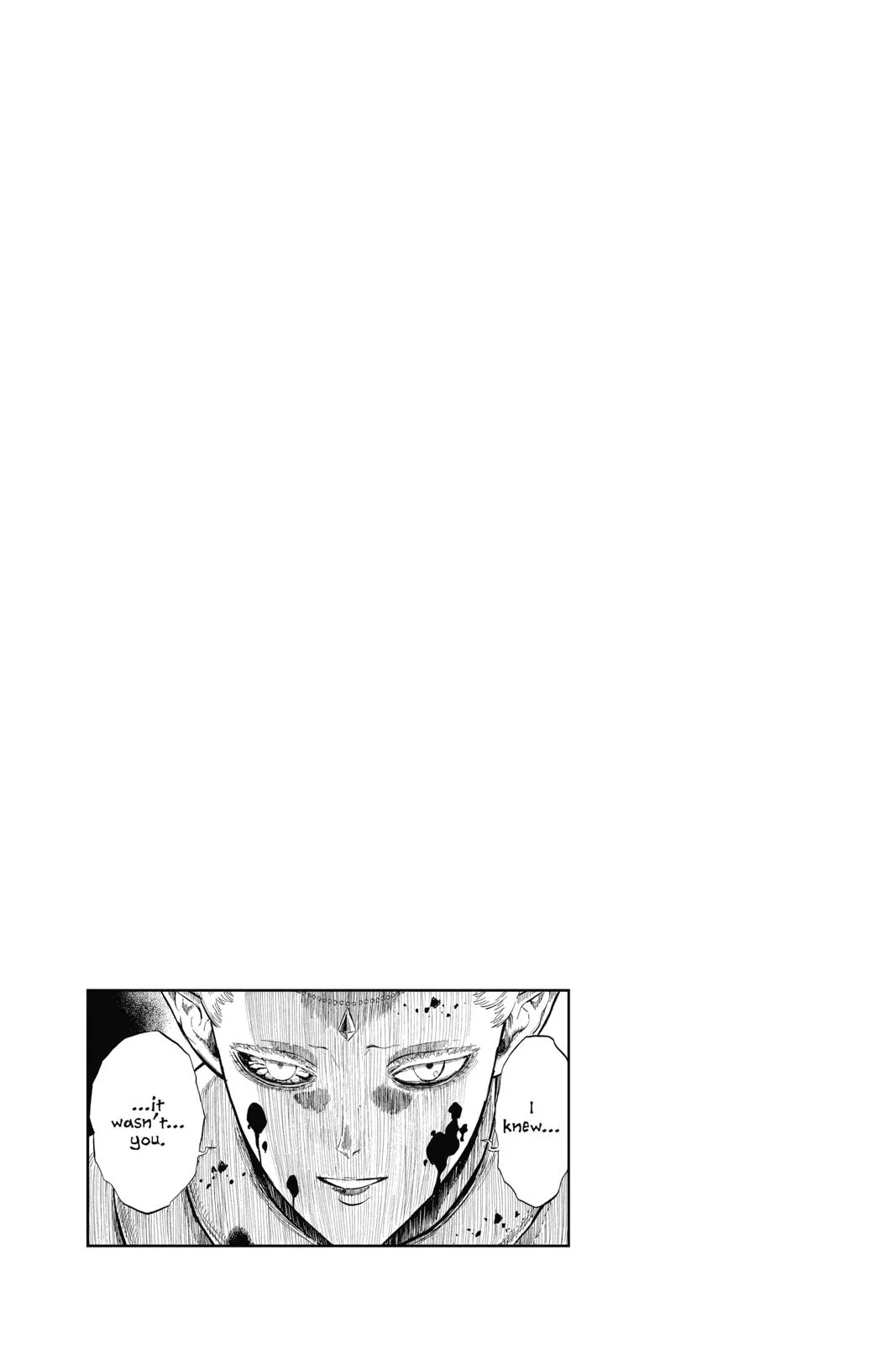 Black Clover - Chapter 205 - Page 18