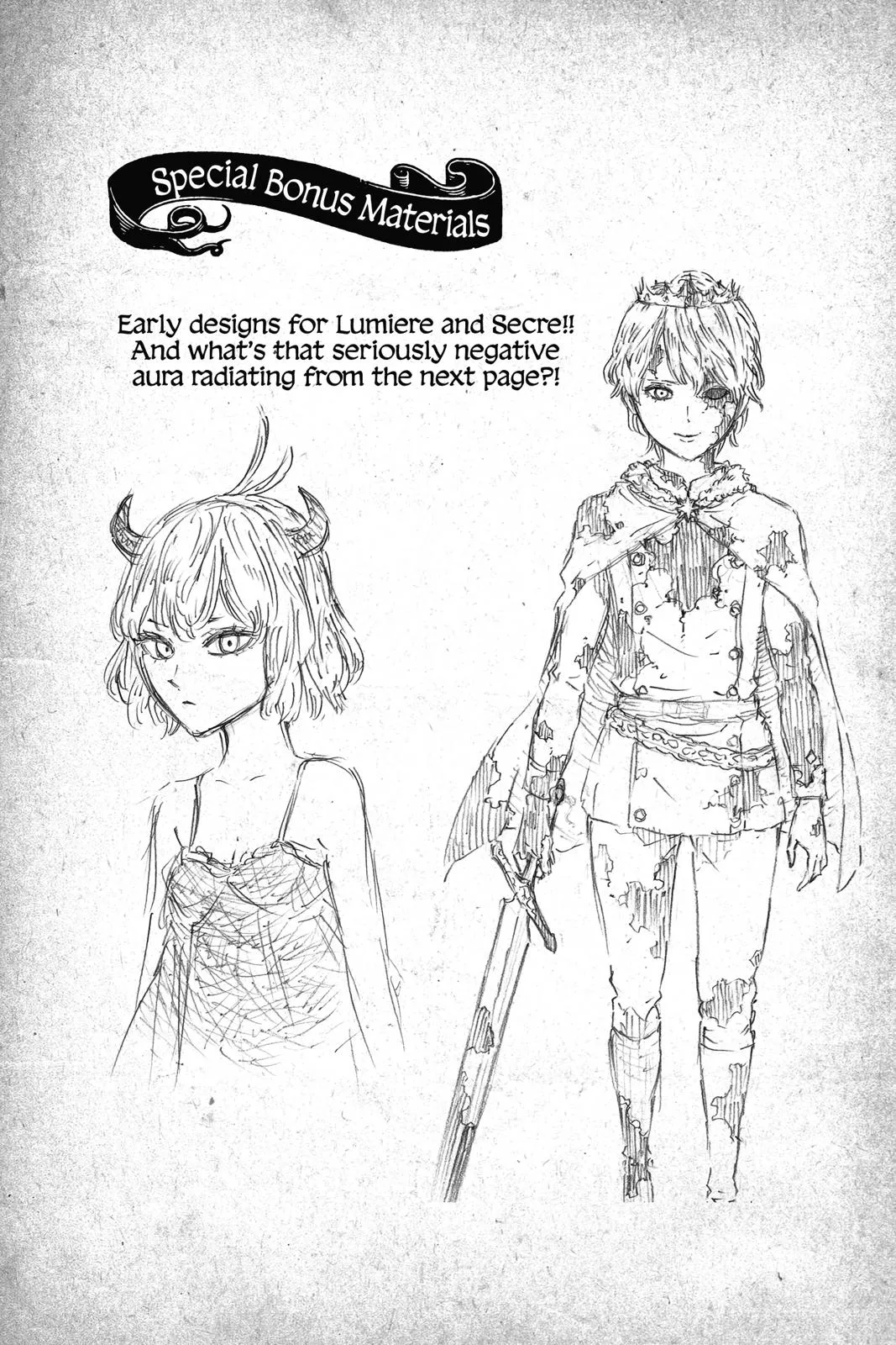 Black Clover - Chapter 205 - Page 19
