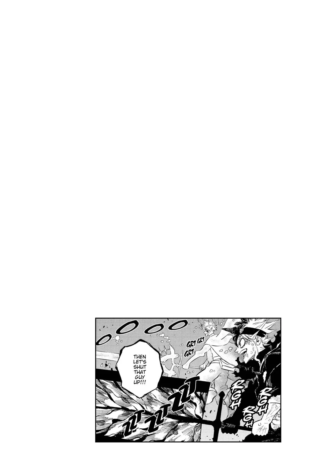 Black Clover - Chapter 209 - Page 13