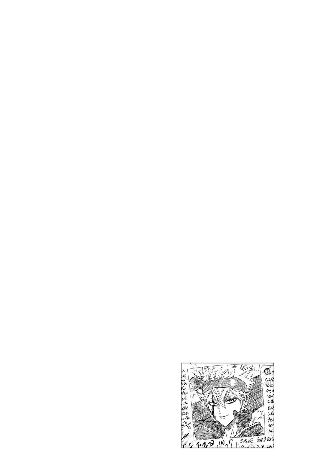 Black Clover - Chapter 218 - Page 21