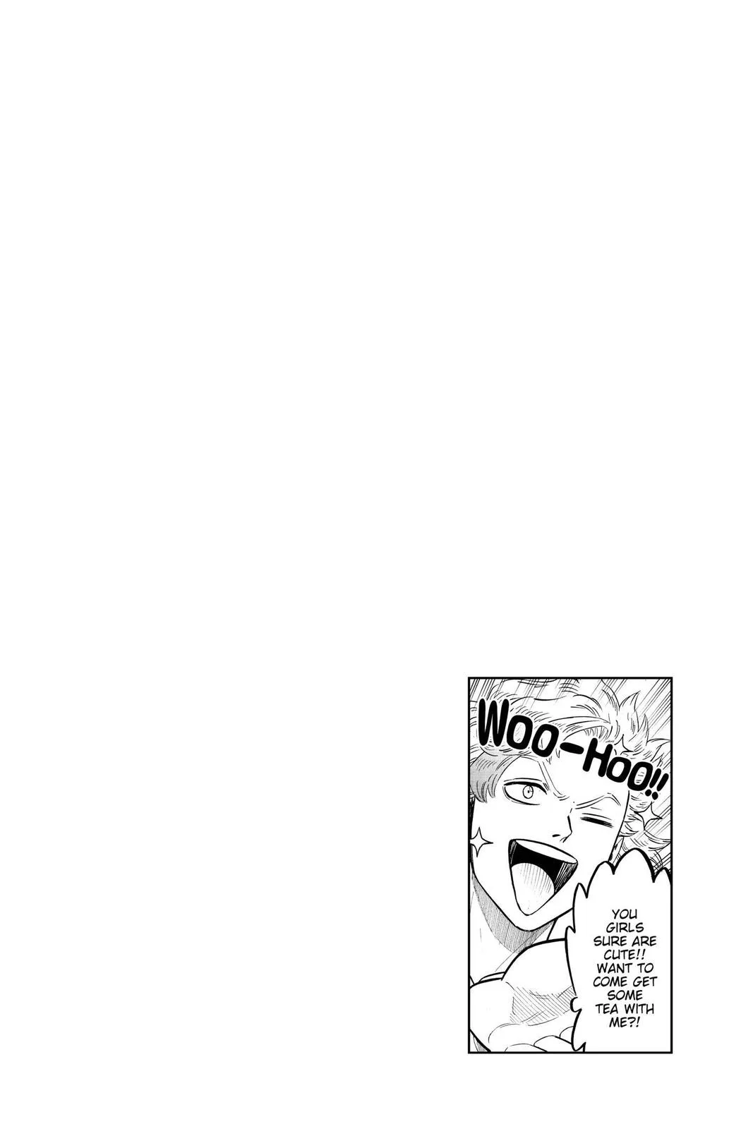 Black Clover - Chapter 224 - Page 16