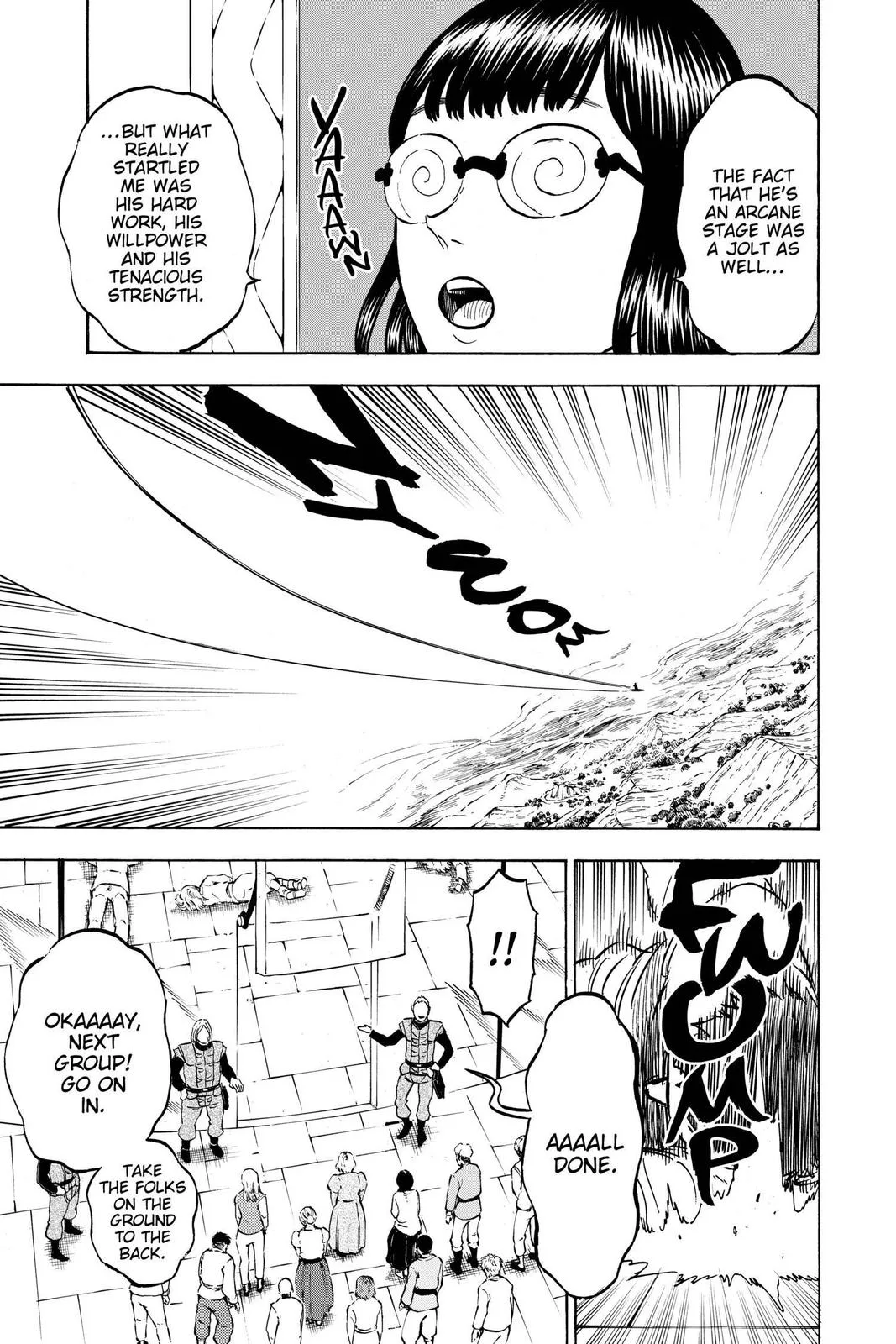 Black Clover - Chapter 229 - Page 14