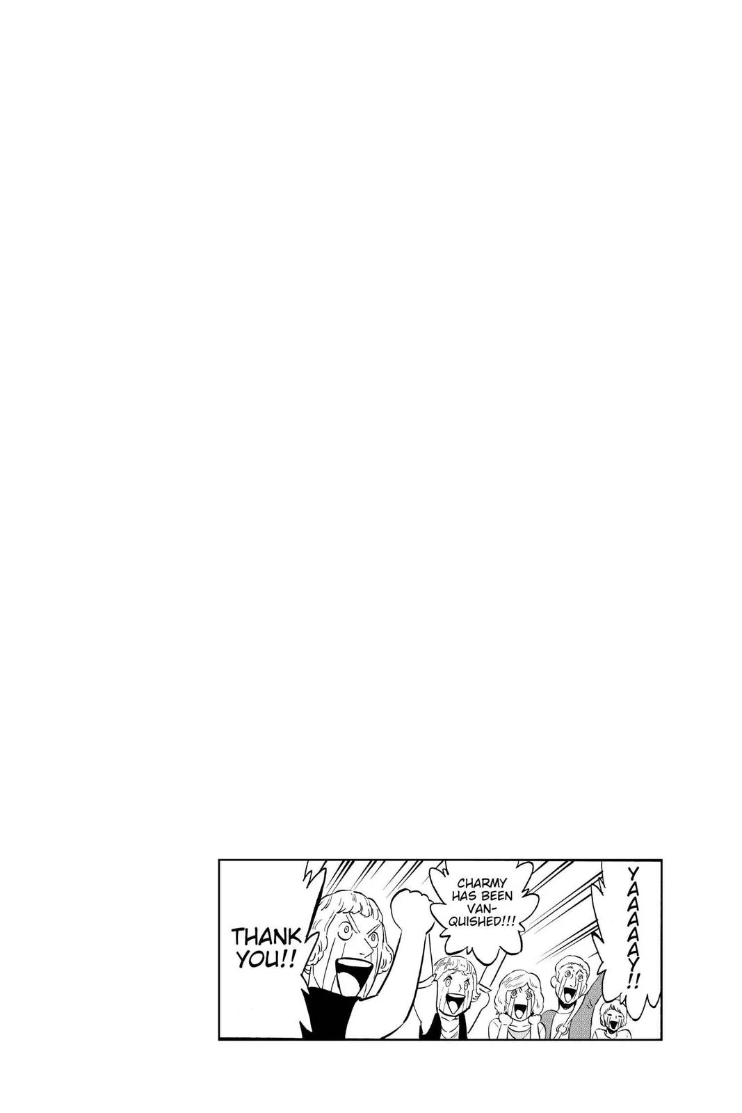 Black Clover - Chapter 233 - Page 13