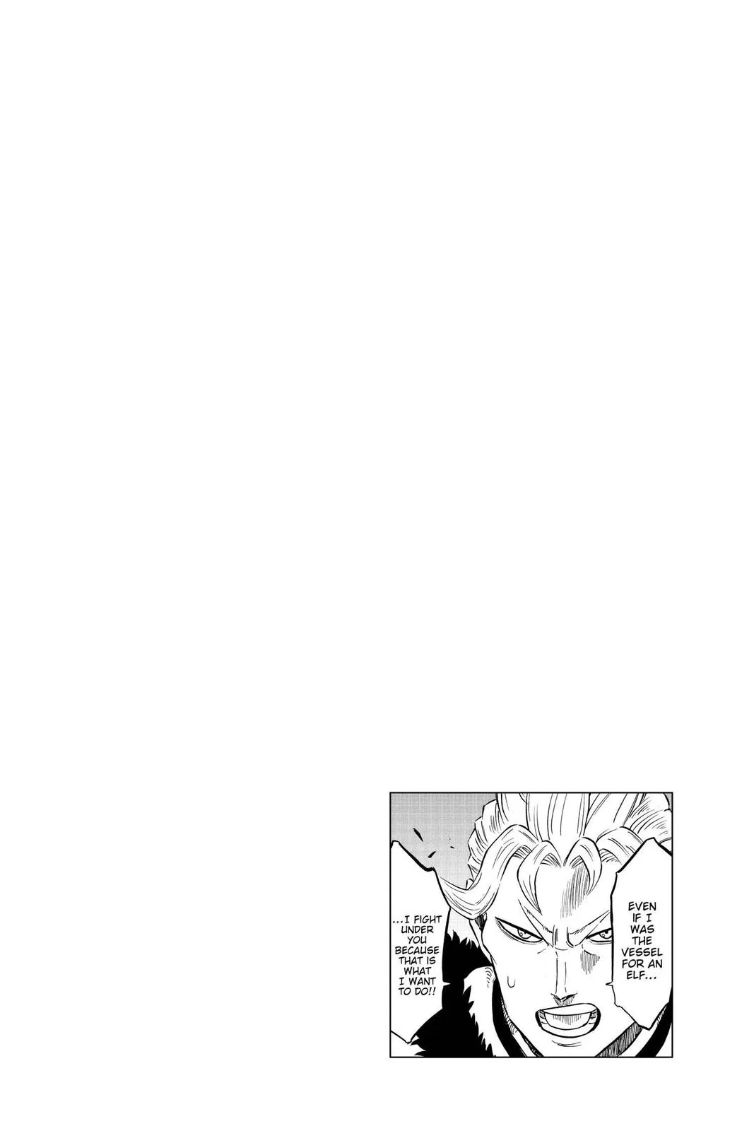 Black Clover - Chapter 235 - Page 14
