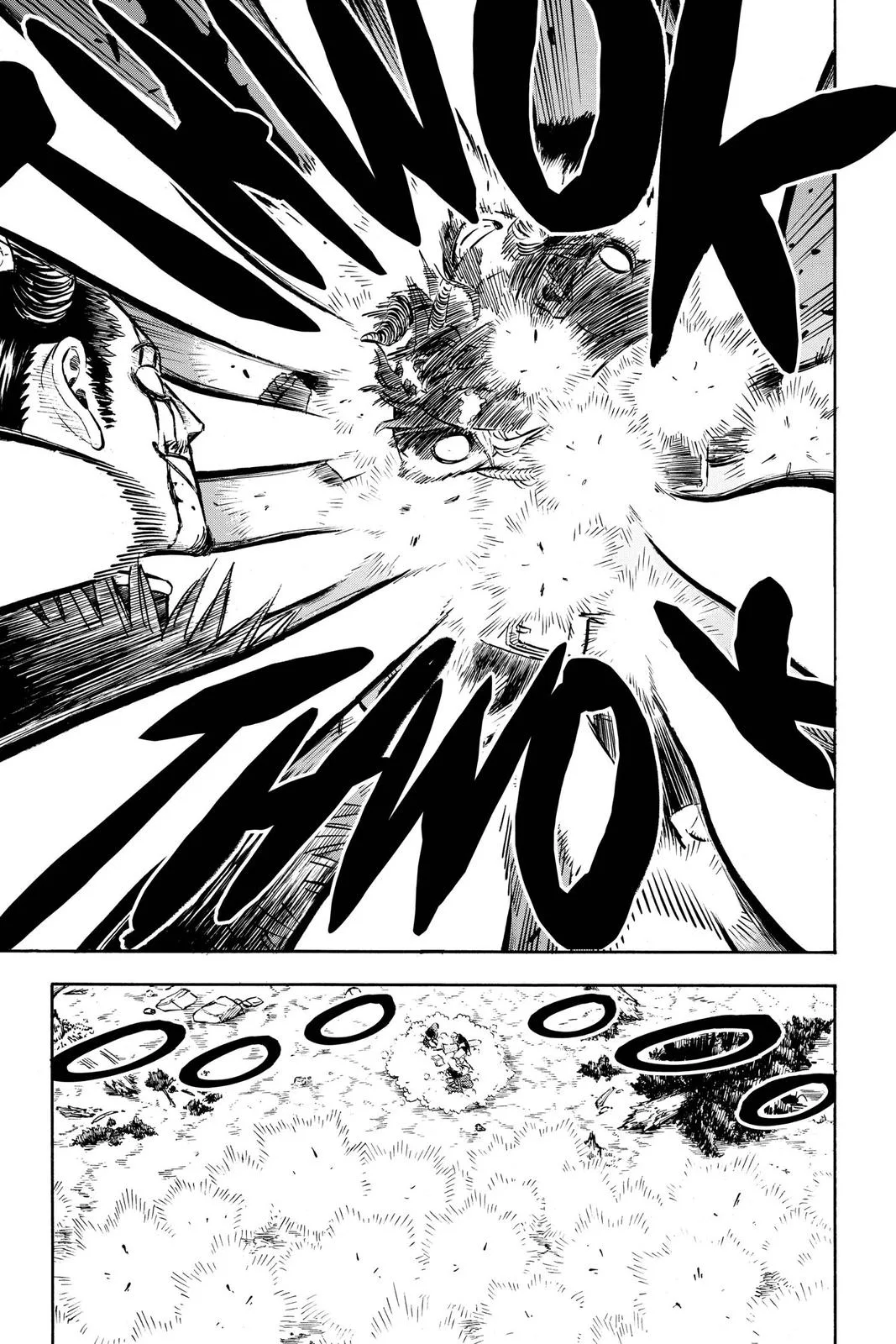 Black Clover - Chapter 244 - Page 3