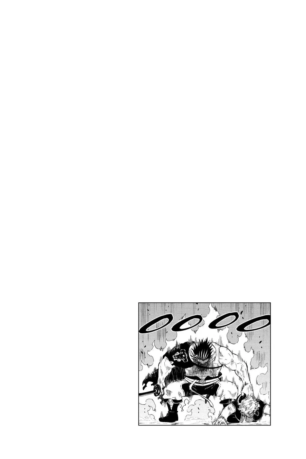 Black Clover - Chapter 246 - Page 16