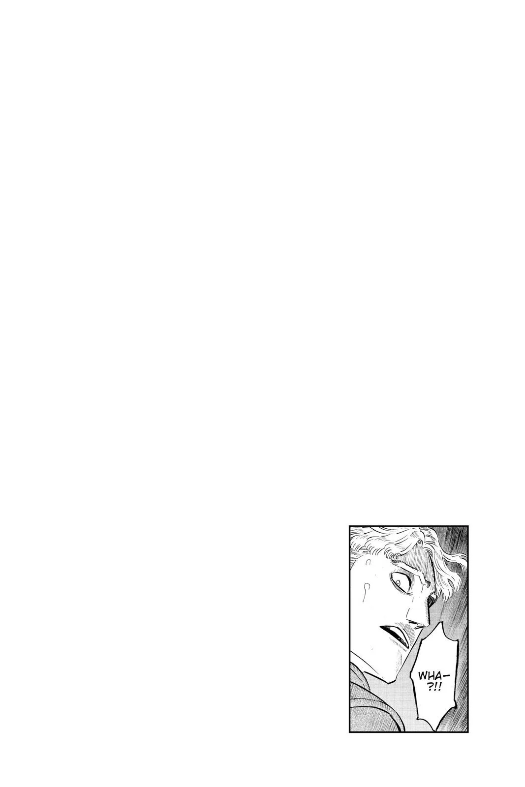 Black Clover - Chapter 247 - Page 13