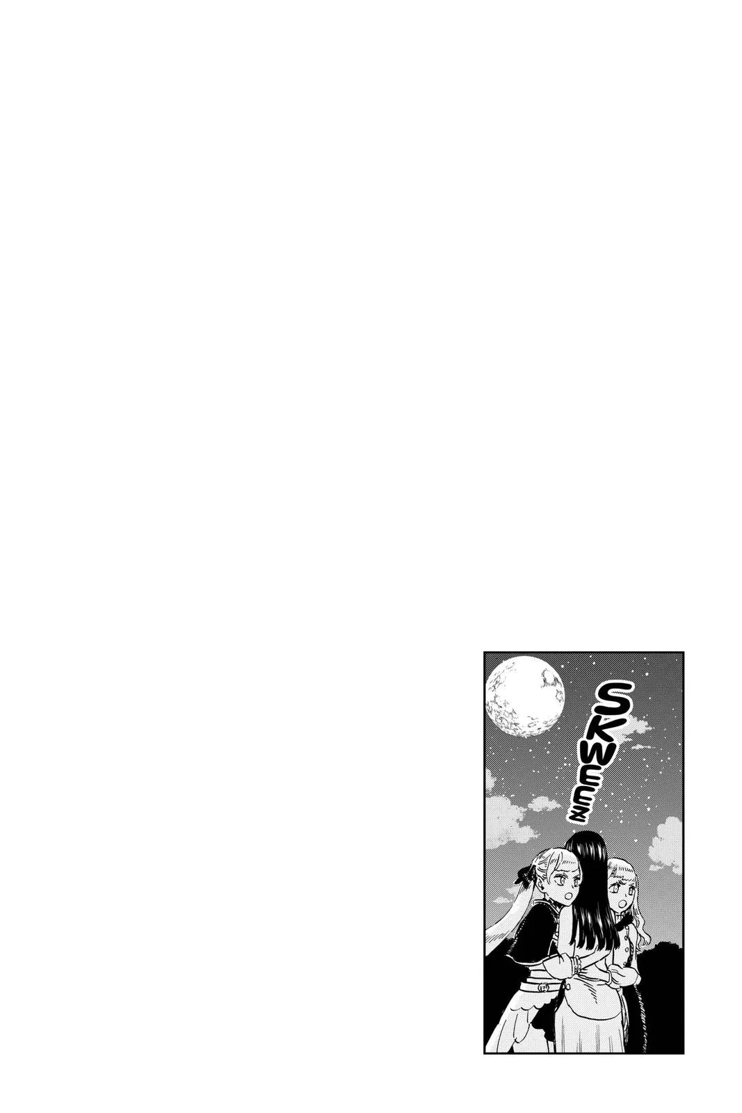 Black Clover - Chapter 253 - Page 14