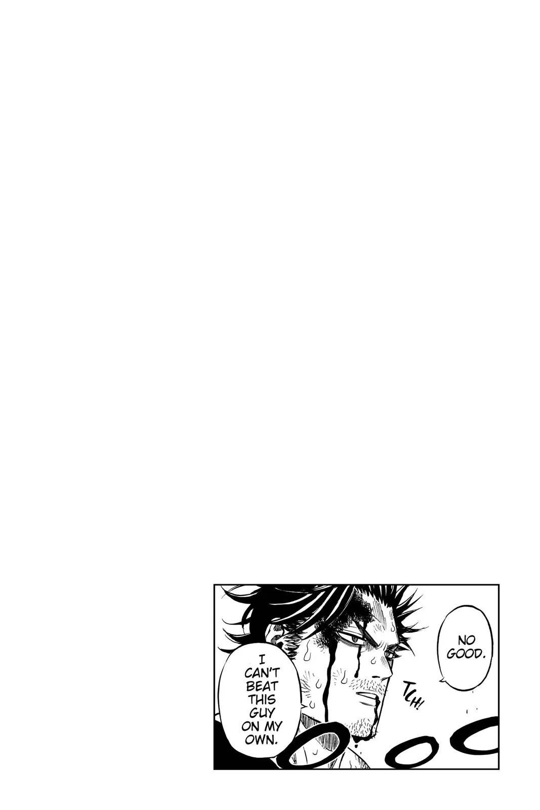 Black Clover - Chapter 257 - Page 13