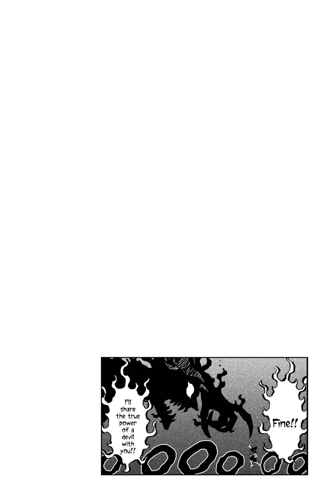 Black Clover - Chapter 258 - Page 14