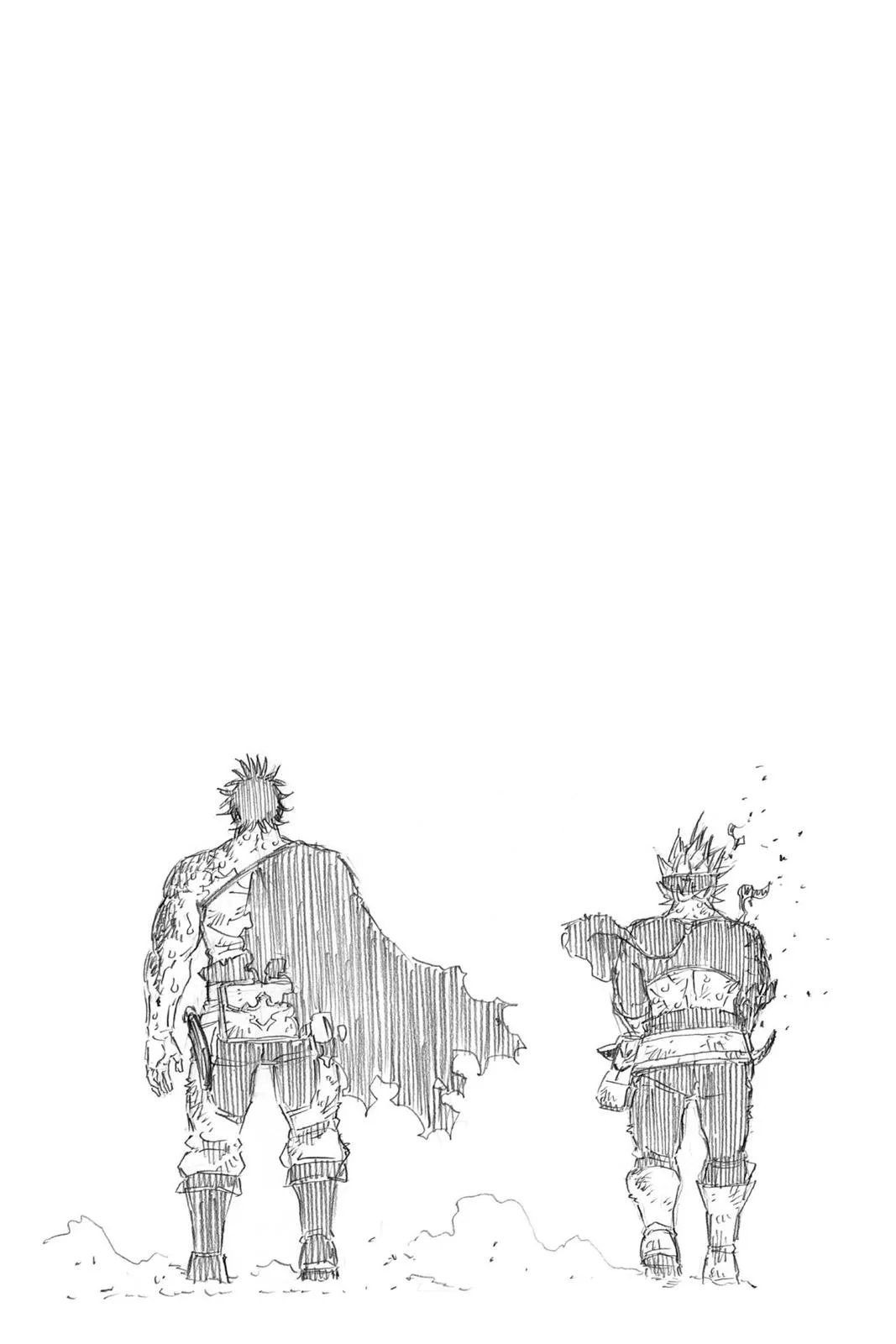 Black Clover - Chapter 259 - Page 13
