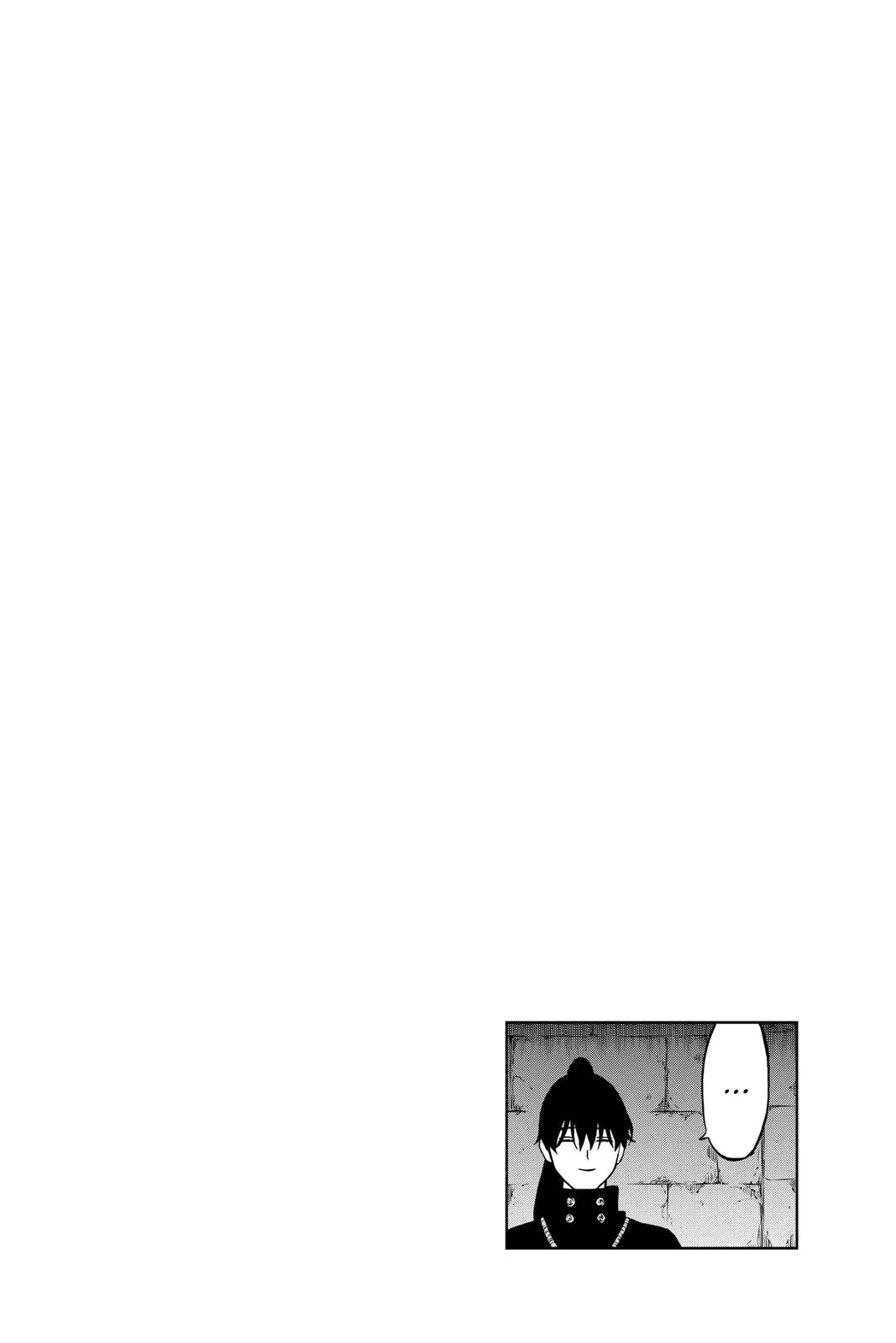Black Clover - Chapter 267 - Page 16