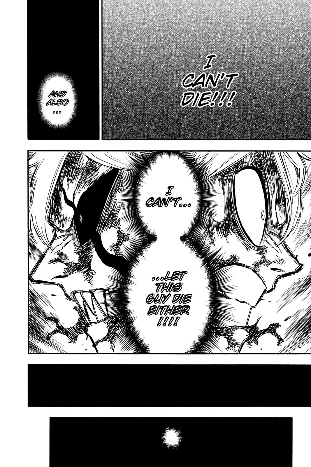 Black Clover - Chapter 272 - Page 15