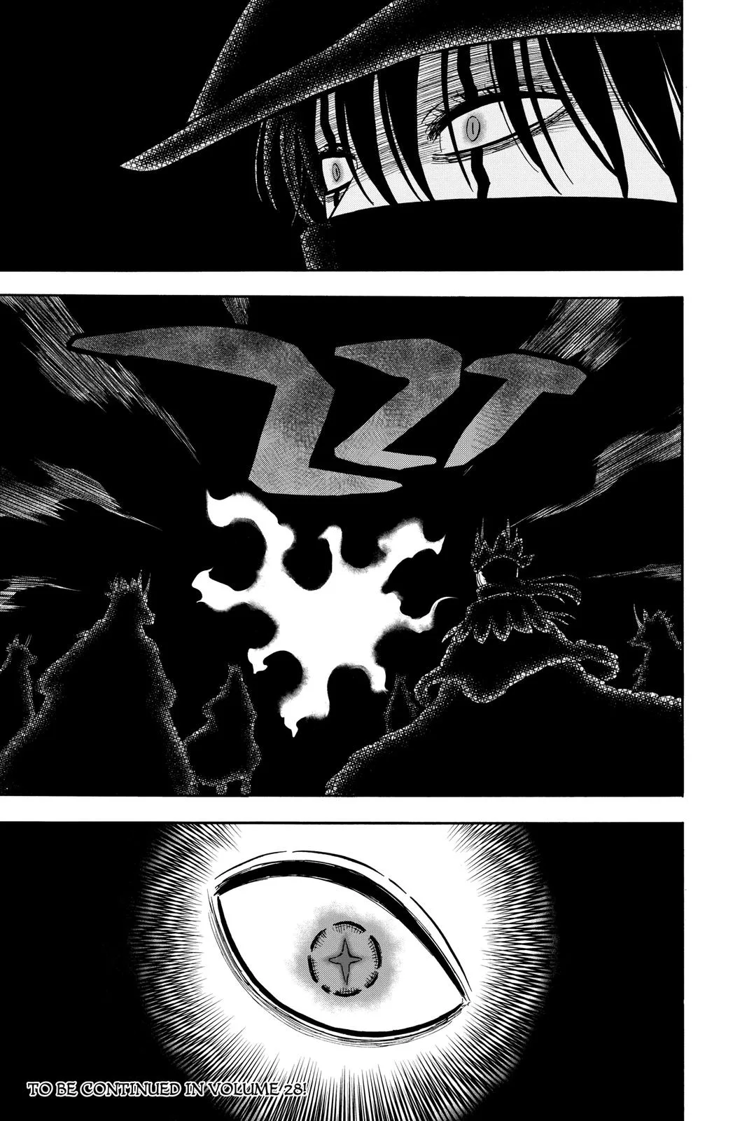 Black Clover - Chapter 272 - Page 16