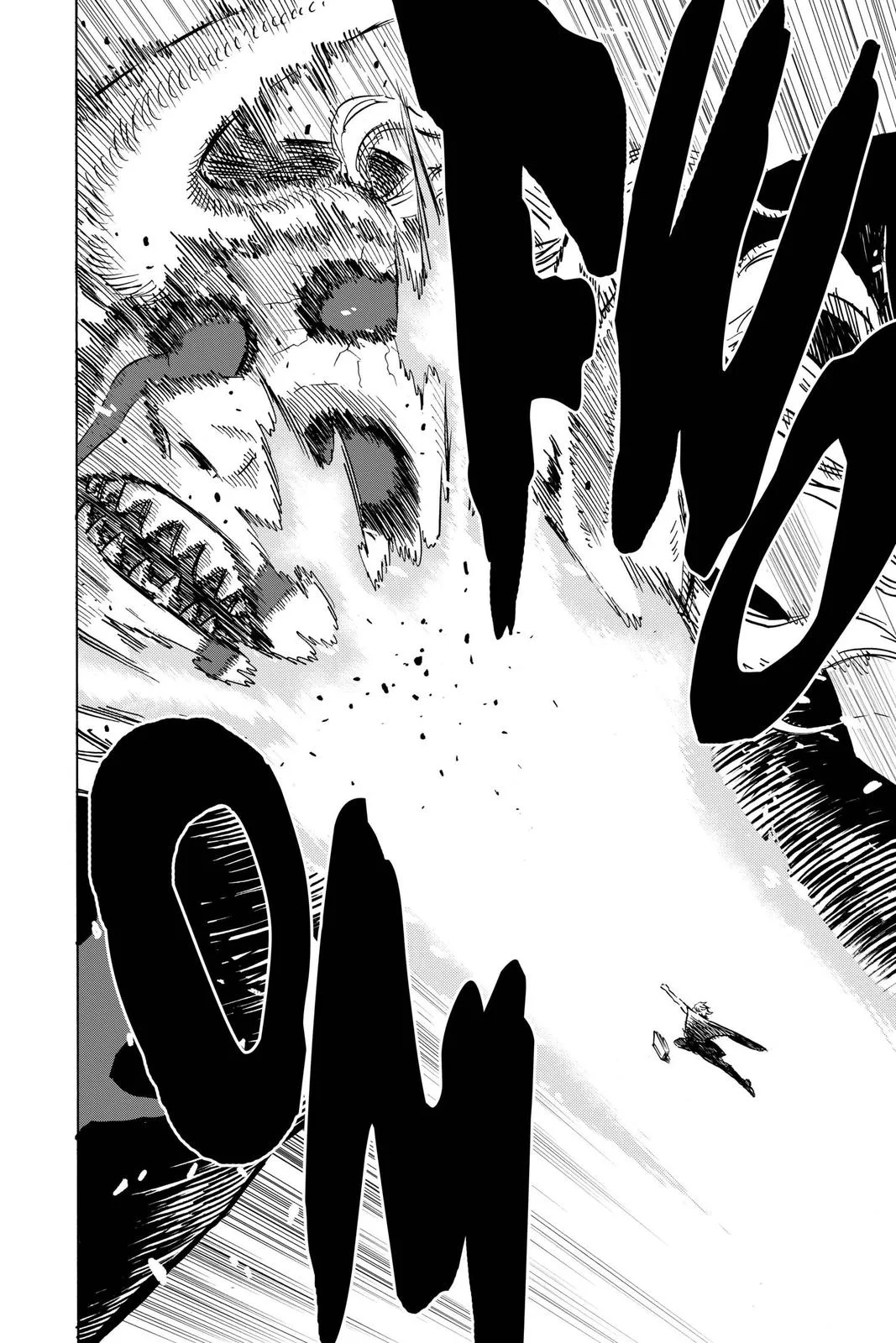 Black Clover - Chapter 274 - Page 15