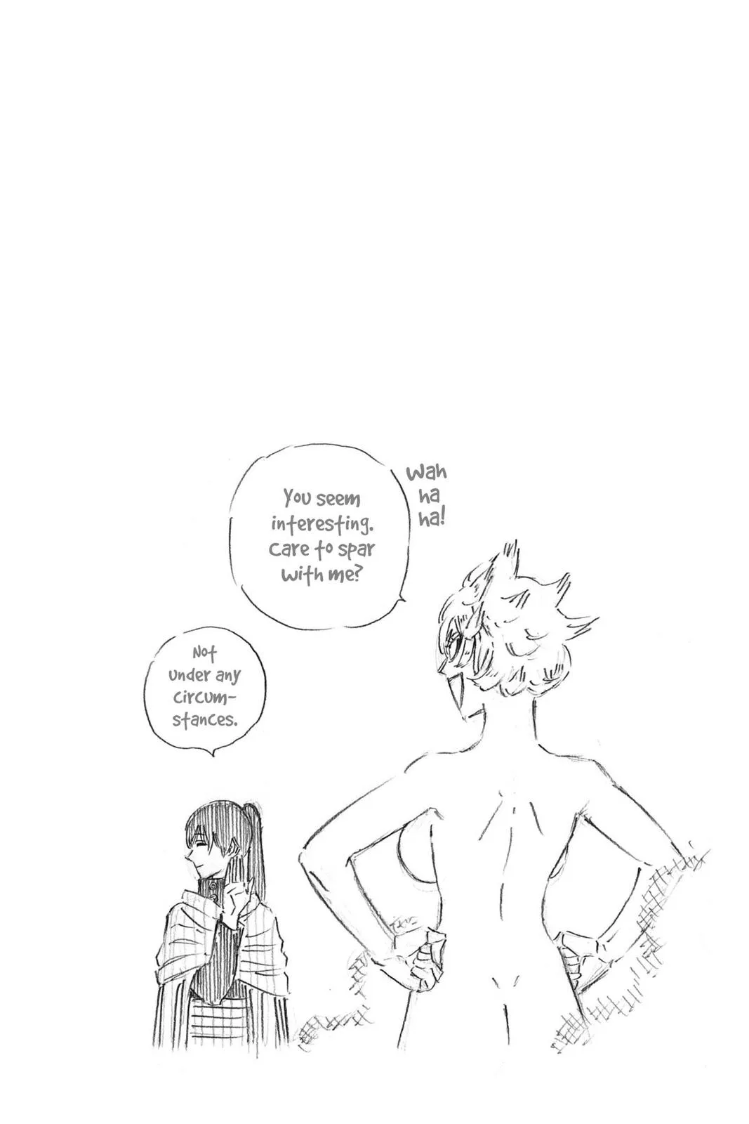 Black Clover - Chapter 274 - Page 17