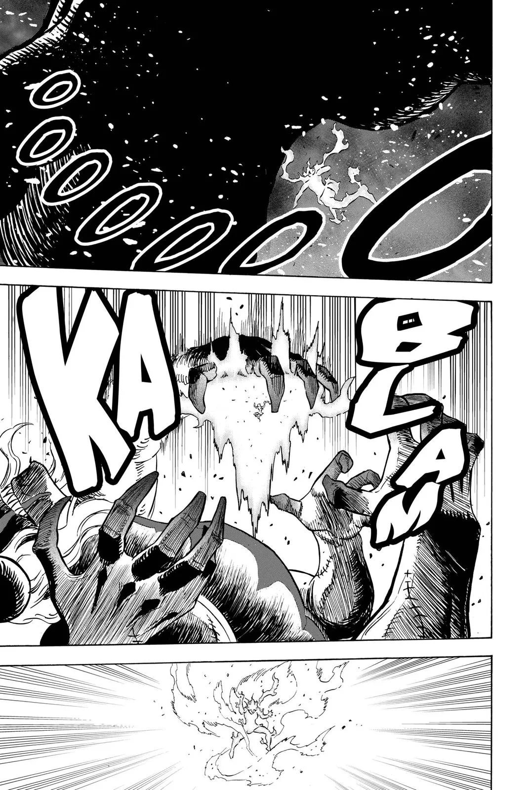 Black Clover - Chapter 275 - Page 12