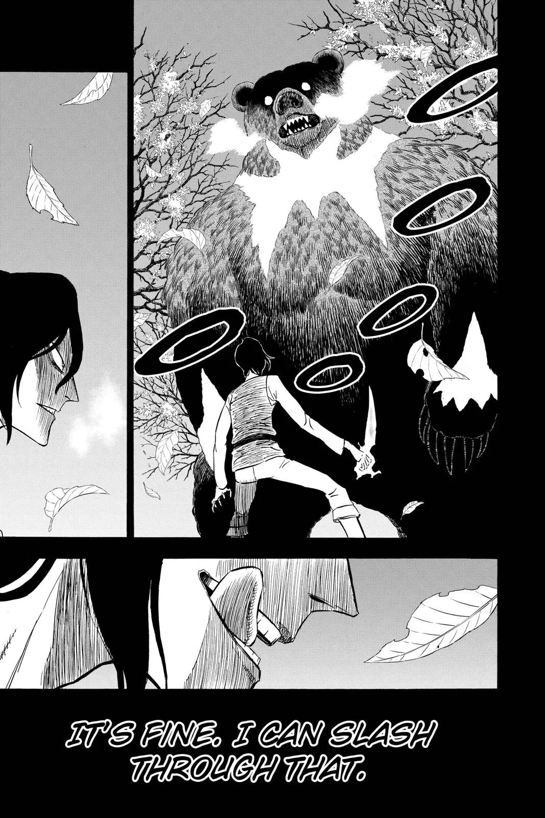 Black Clover - Chapter 278 - Page 12