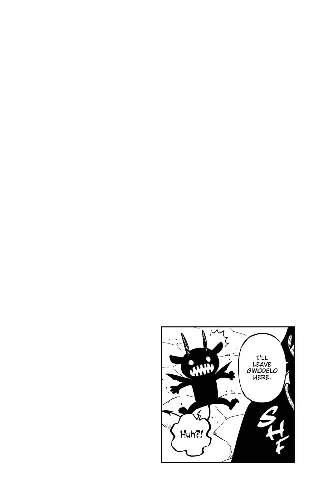 Black Clover - Chapter 278 - Page 18