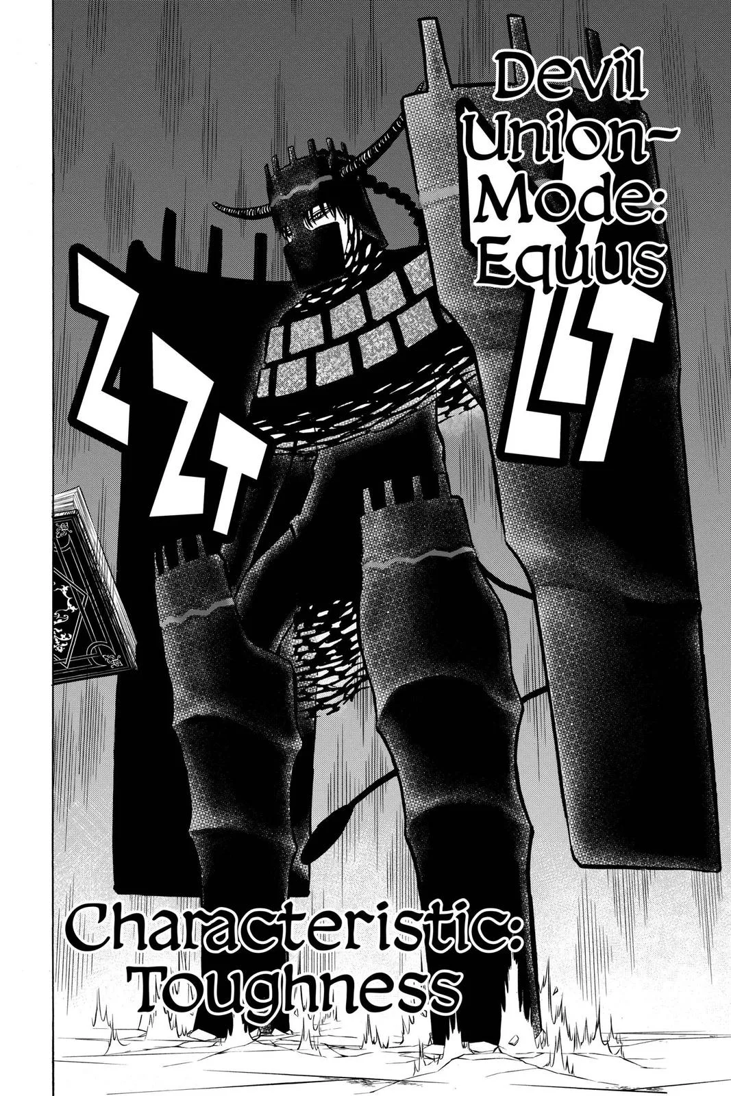 Black Clover - Chapter 278 - Page 5