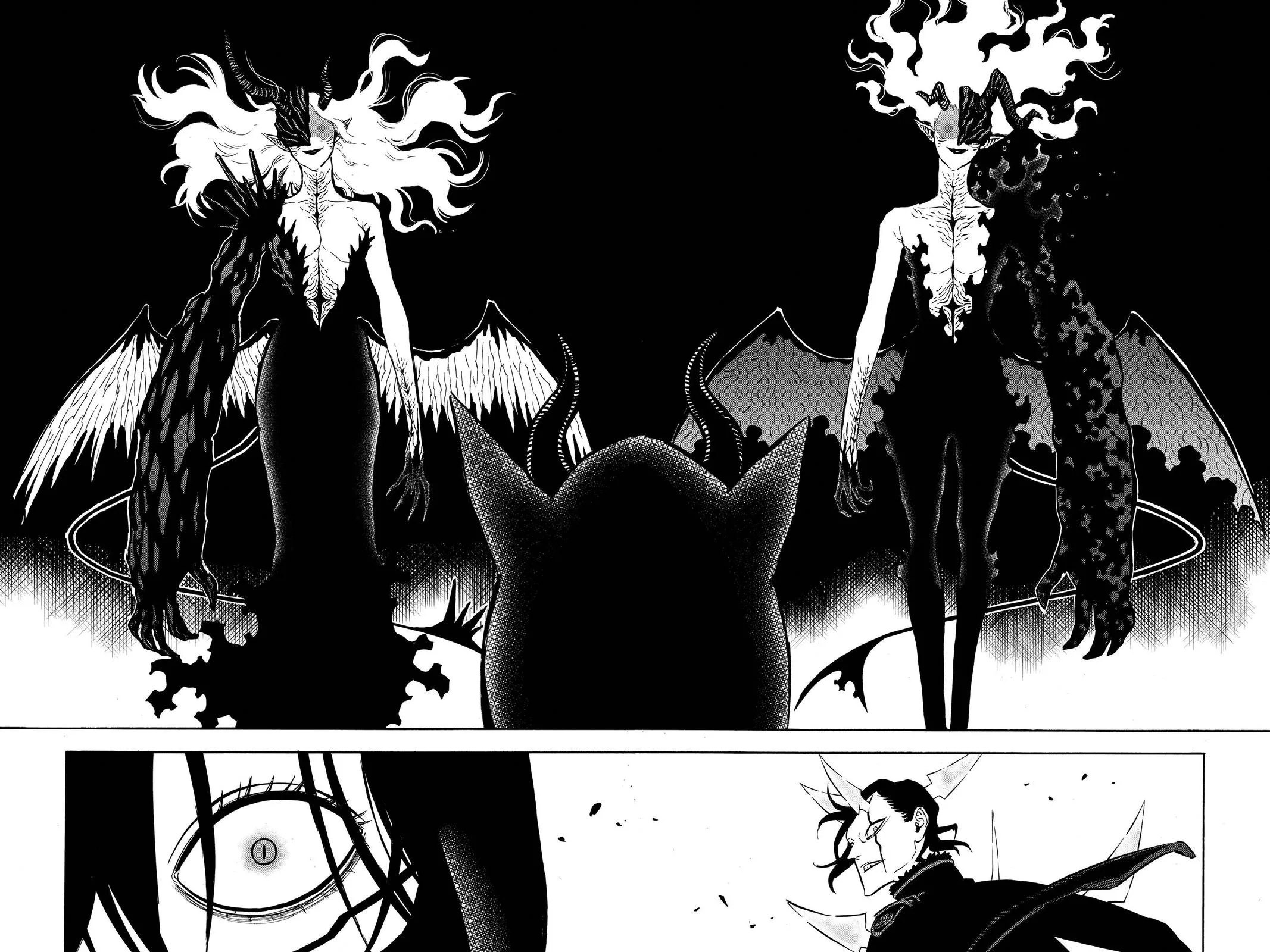 Black Clover - Chapter 279 - Page 13