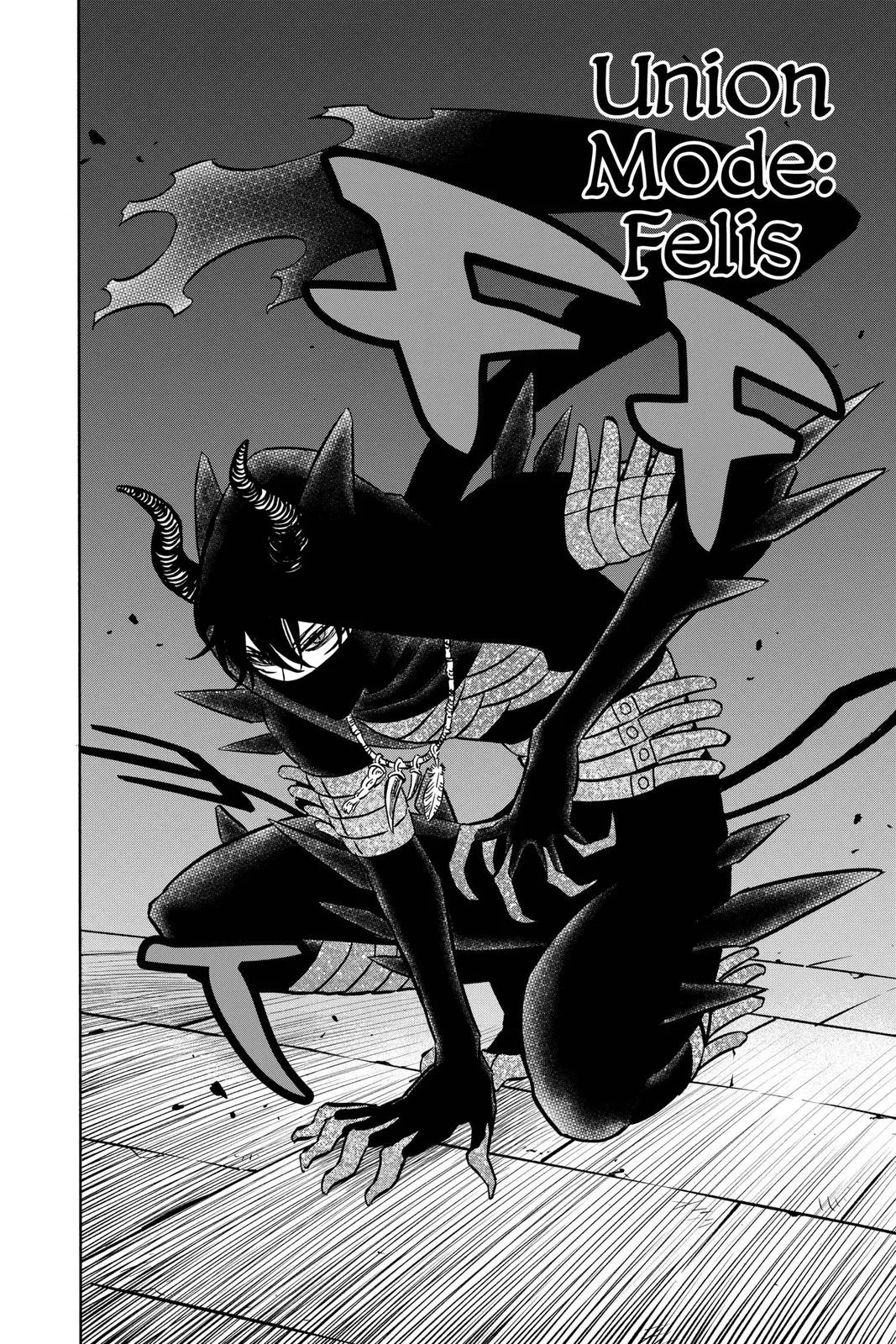 Black Clover - Chapter 279 - Page 7