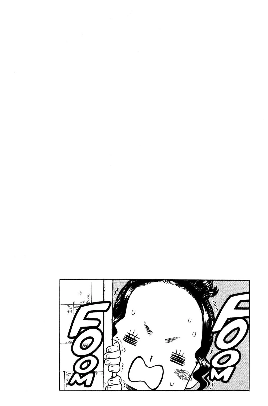 Black Clover - Chapter 28 - Page 18