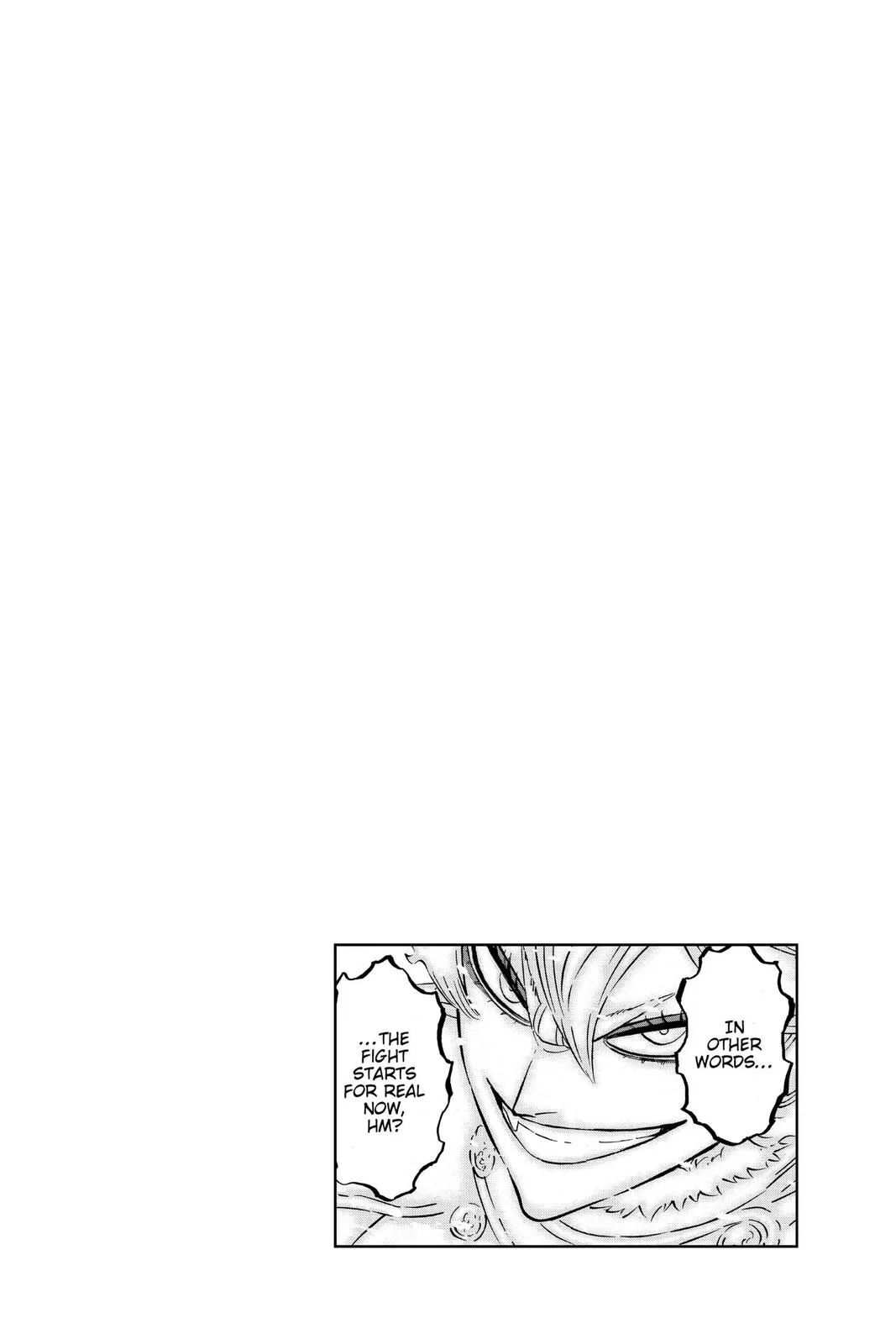 Black Clover - Chapter 280 - Page 14
