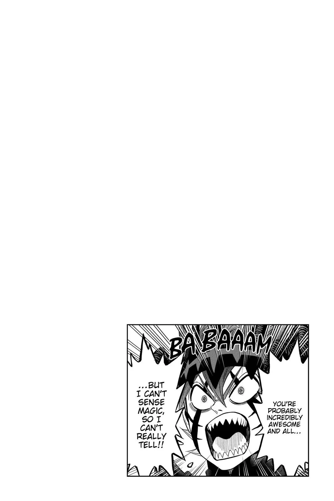 Black Clover - Chapter 289 - Page 12