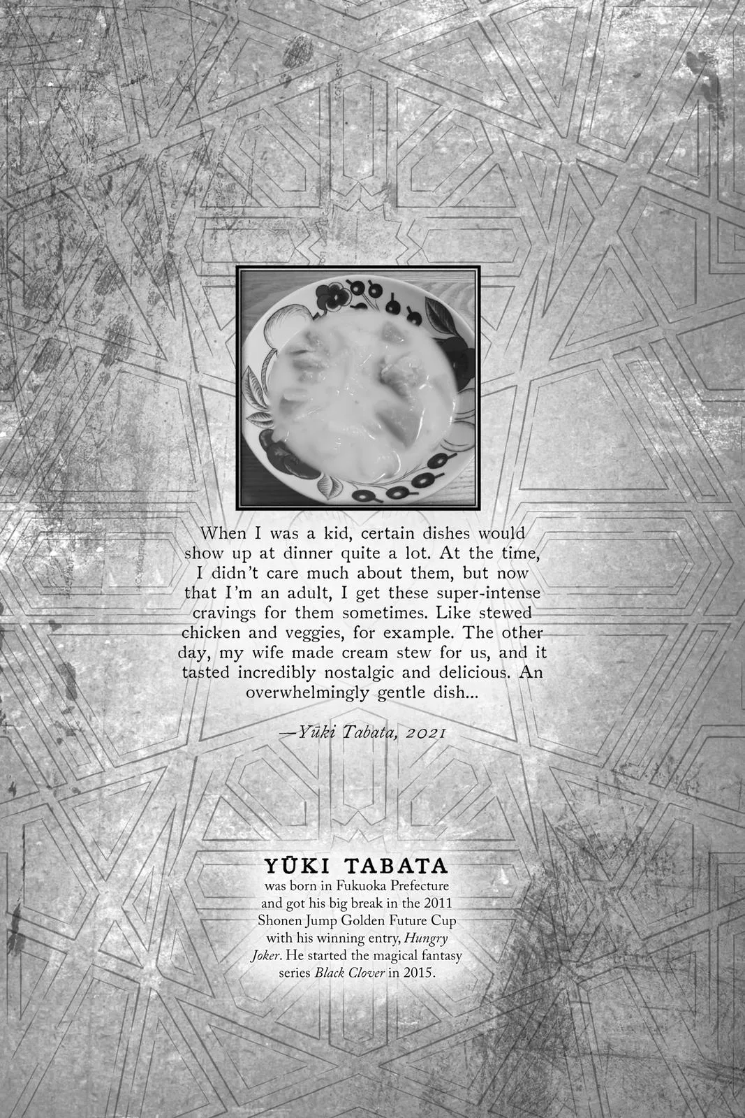 Black Clover - Chapter 293 - Page 2