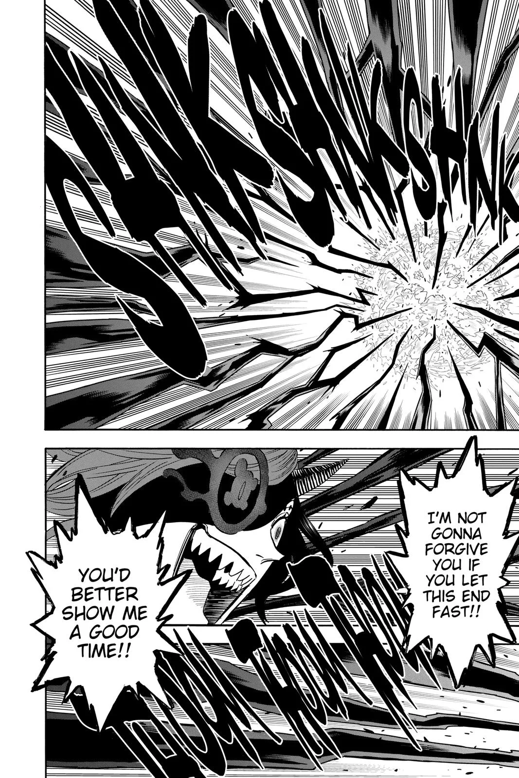 Black Clover - Chapter 295 - Page 16
