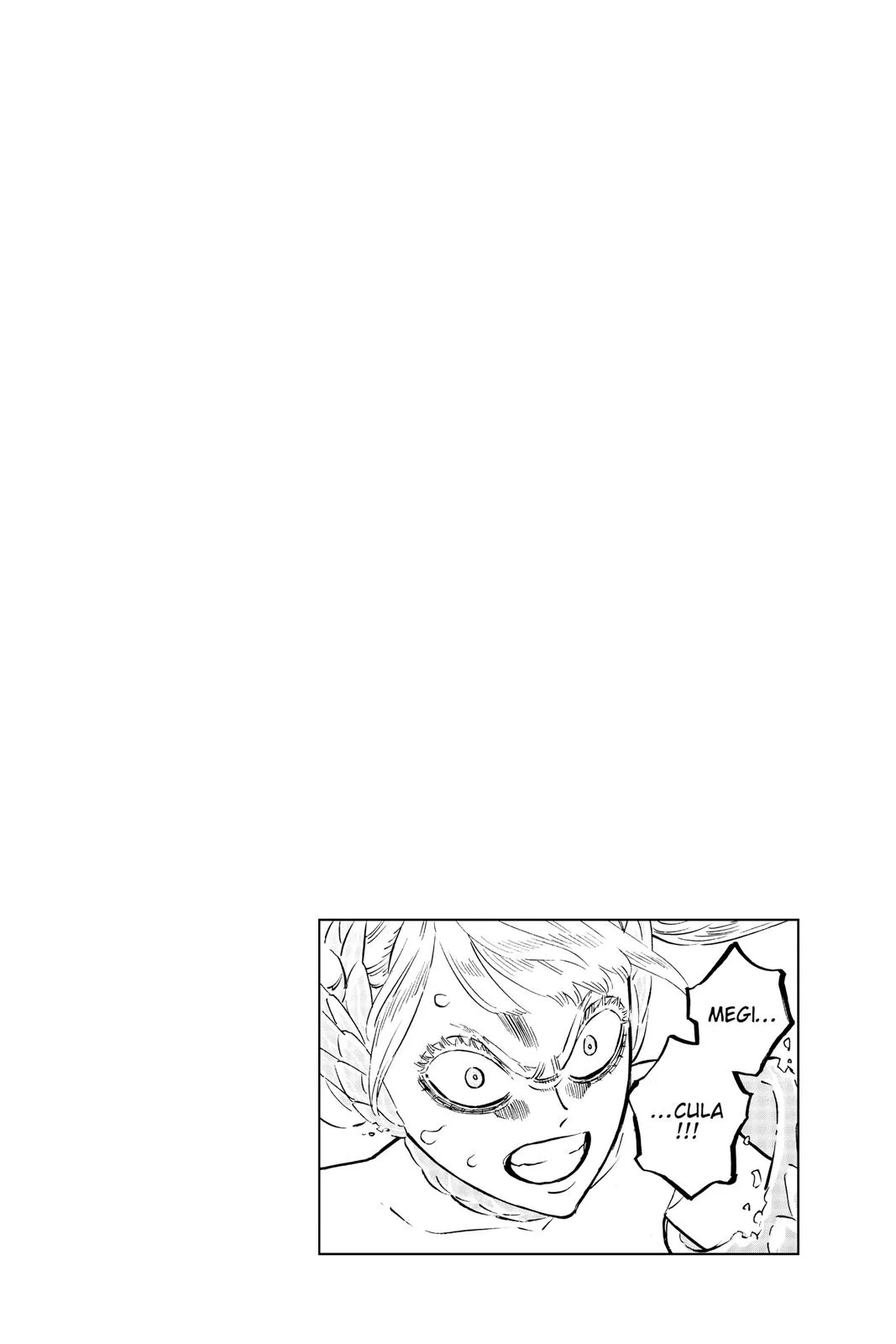 Black Clover - Chapter 298 - Page 10