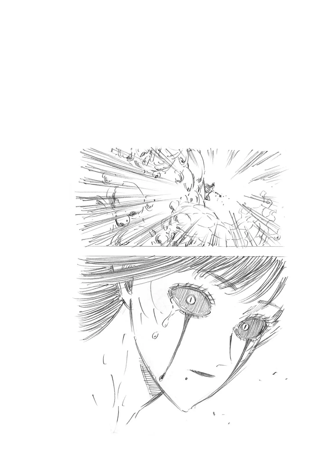 Black Clover - Chapter 299 - Page 11