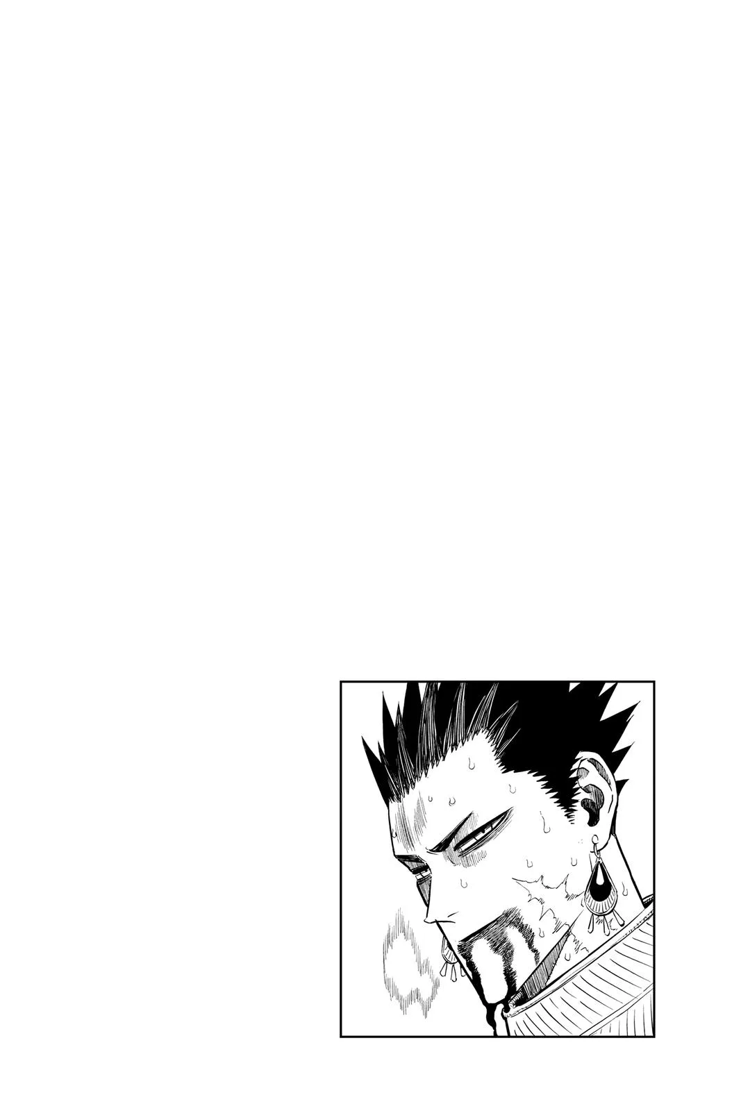 Black Clover - Chapter 300 - Page 14