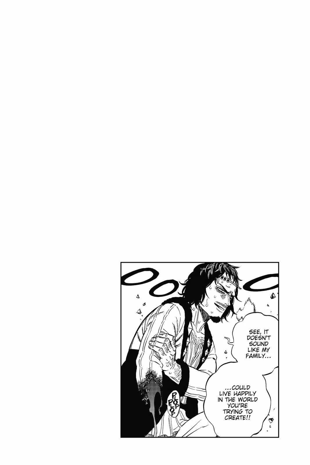 Black Clover - Chapter 311 - Page 14