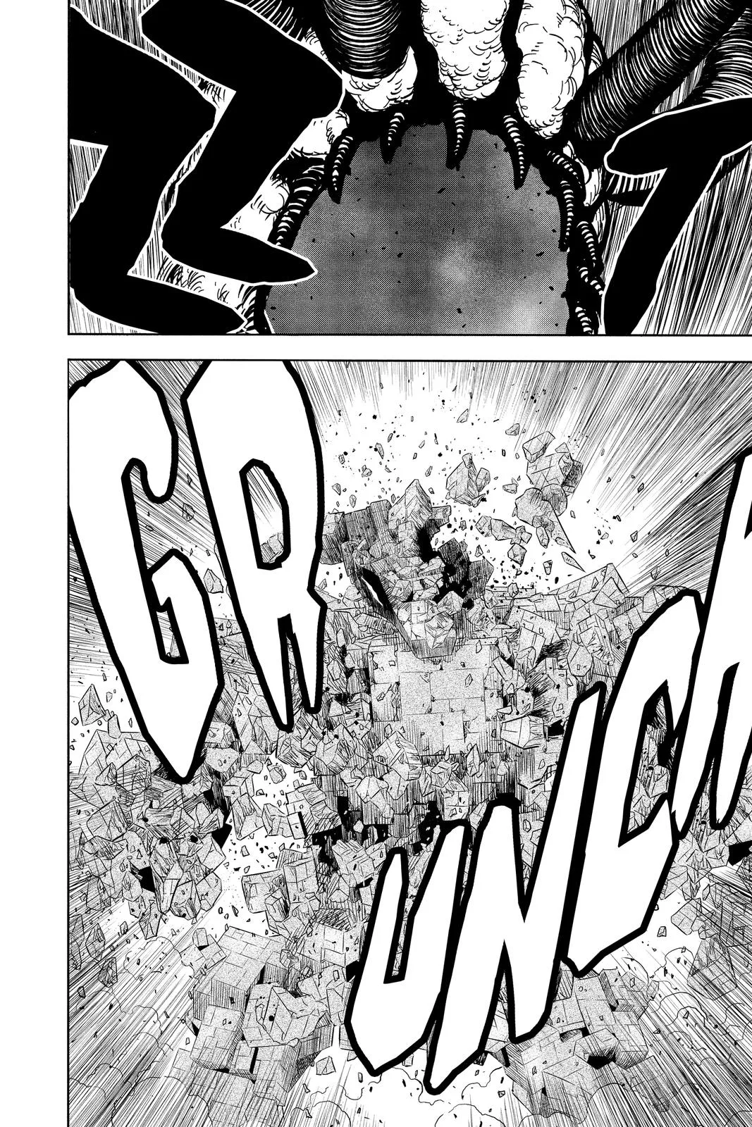 Black Clover - Chapter 315 - Page 16