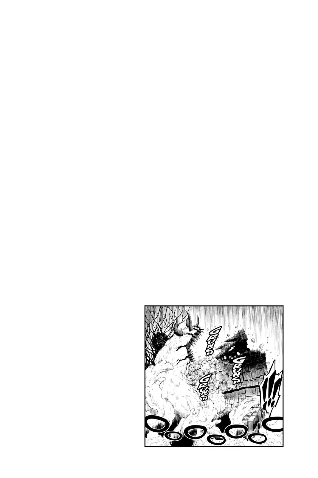 Black Clover - Chapter 315 - Page 21