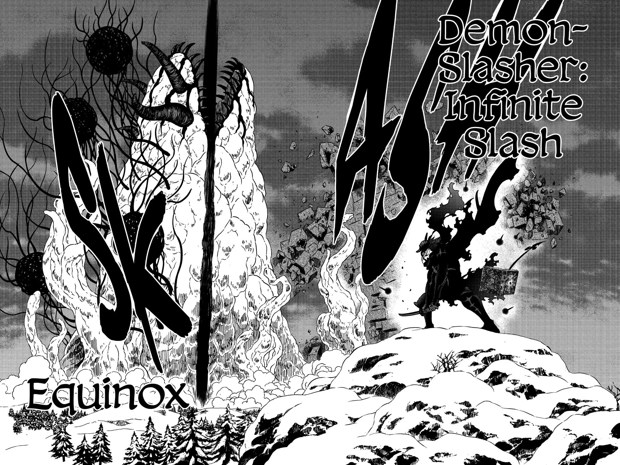 Black Clover - Chapter 316 - Page 9