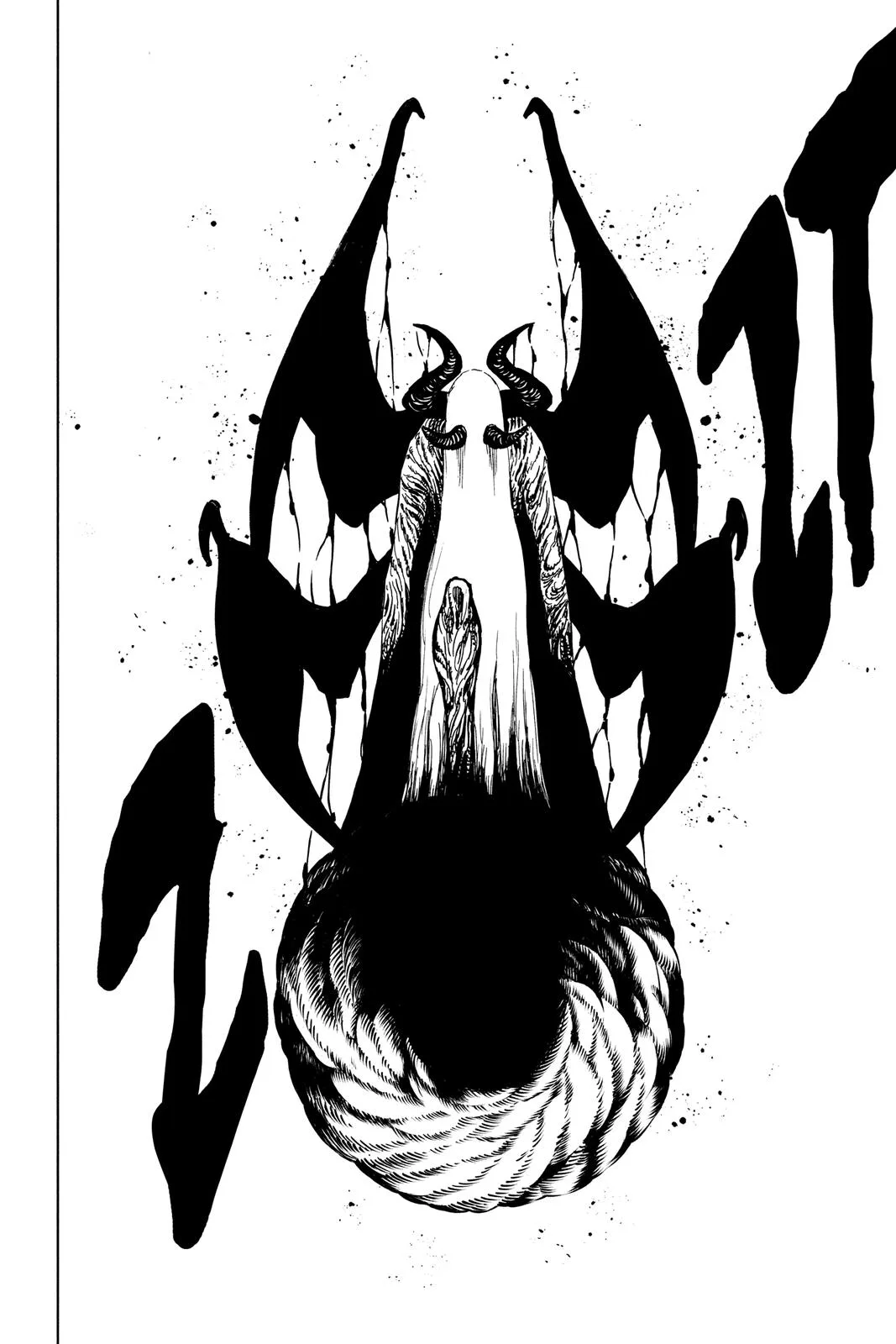 Black Clover - Chapter 317 - Page 9