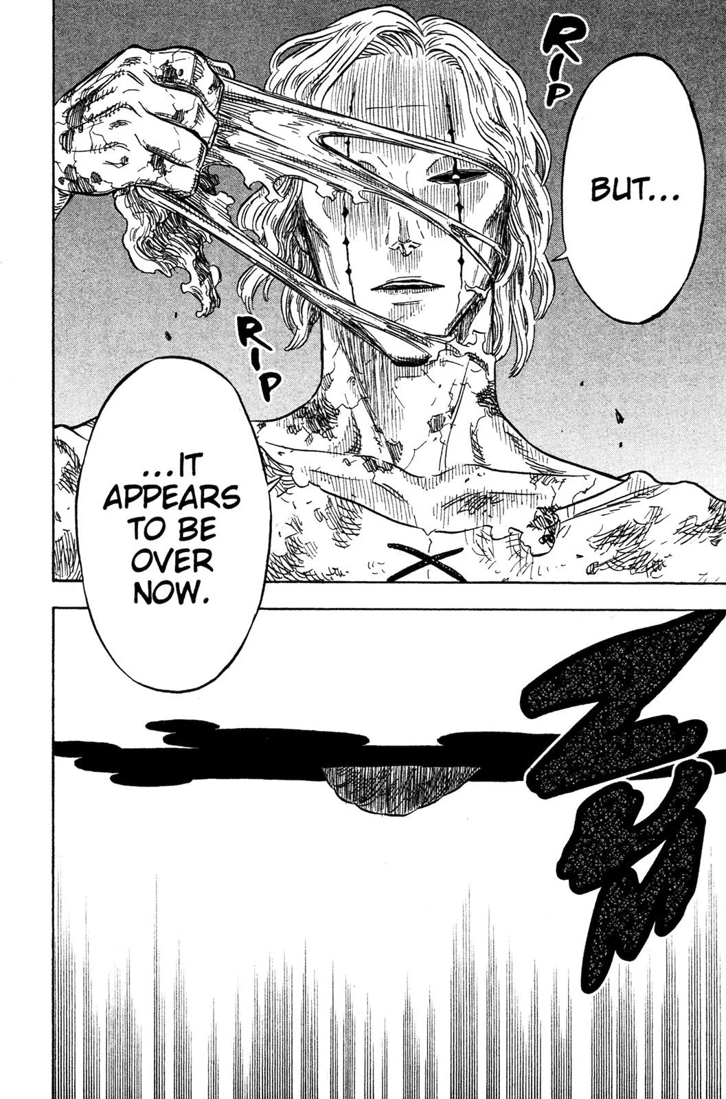 Black Clover - Chapter 32 - Page 16