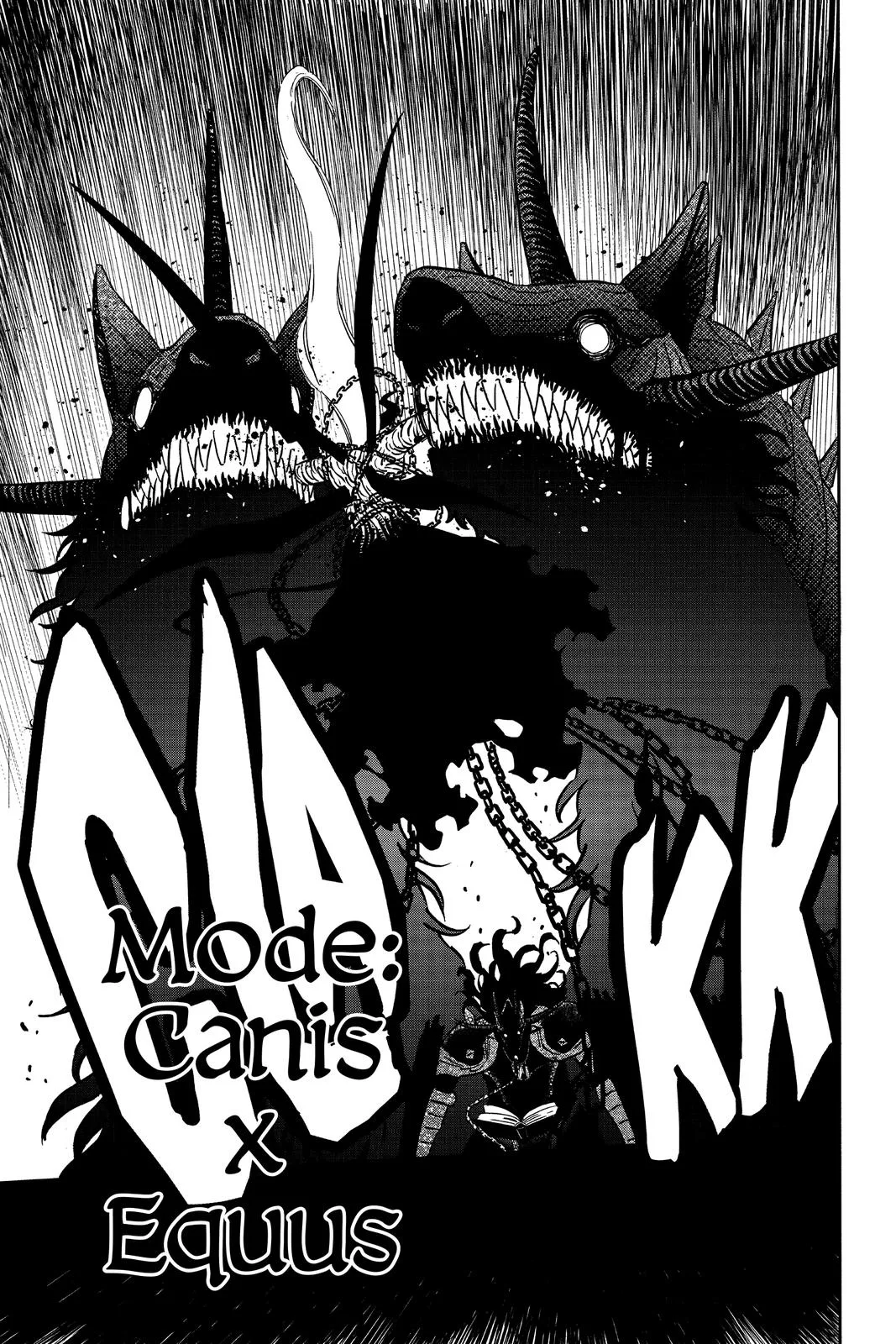Black Clover - Chapter 322 - Page 10