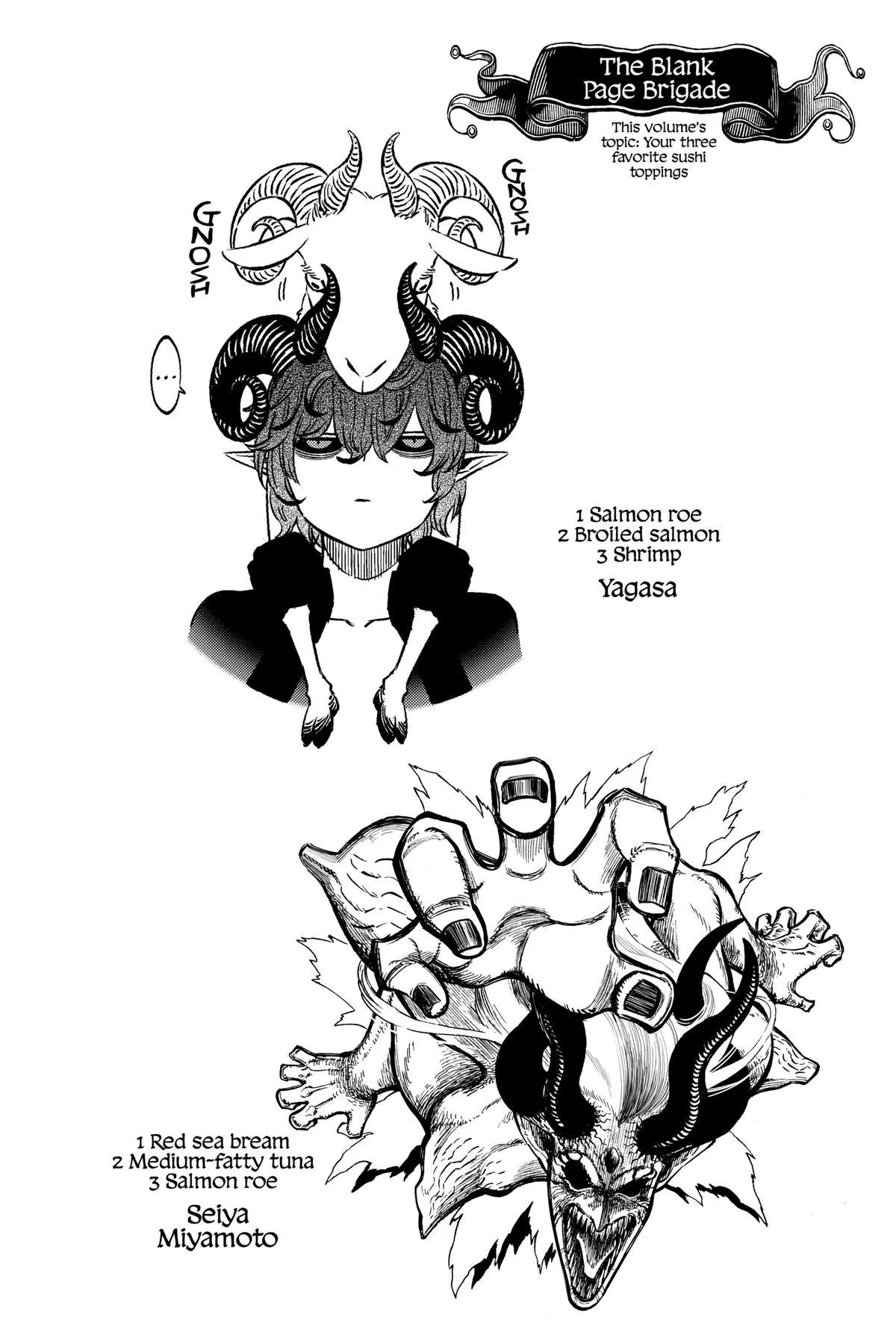 Black Clover - Chapter 336 - Page 18