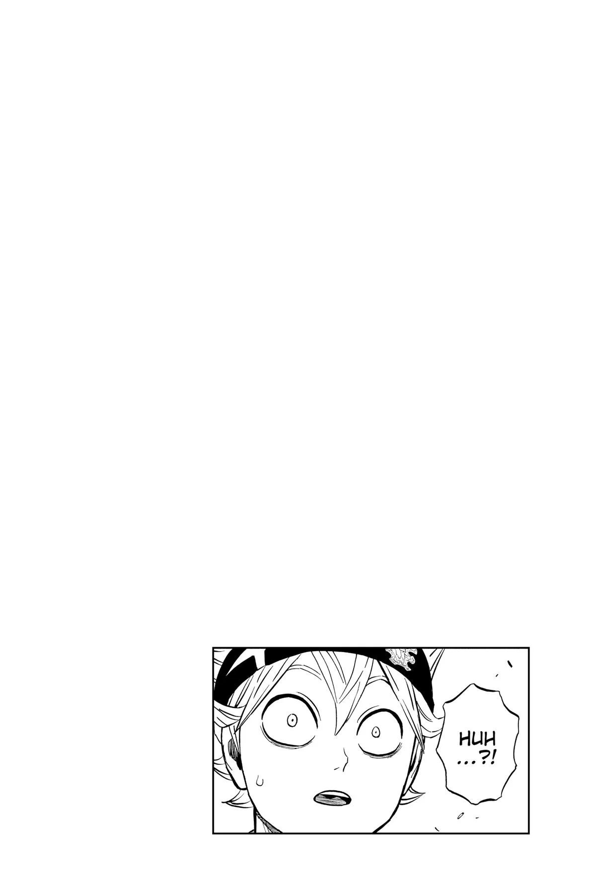 Black Clover - Chapter 338 - Page 17