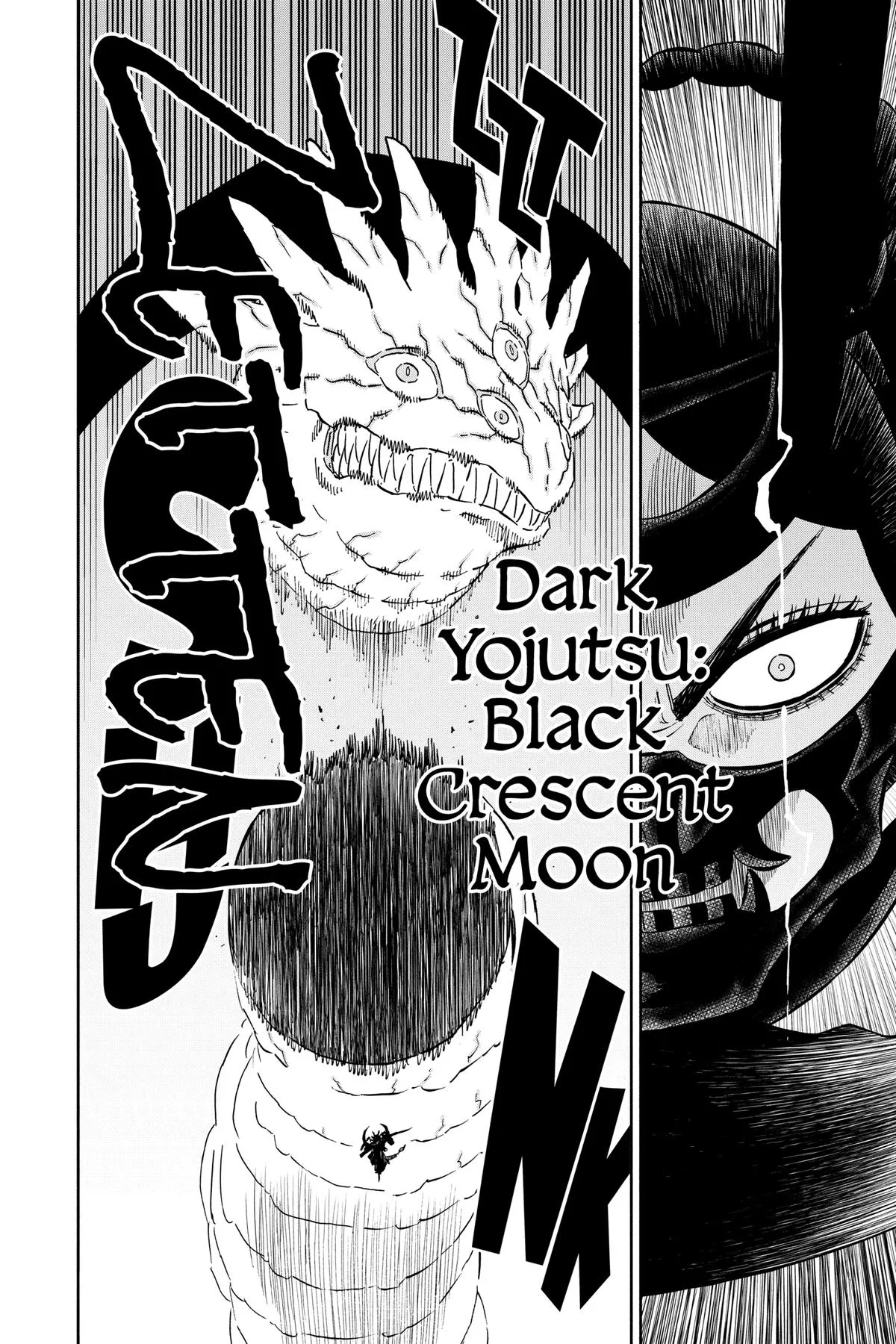 Black Clover - Chapter 346 - Page 14