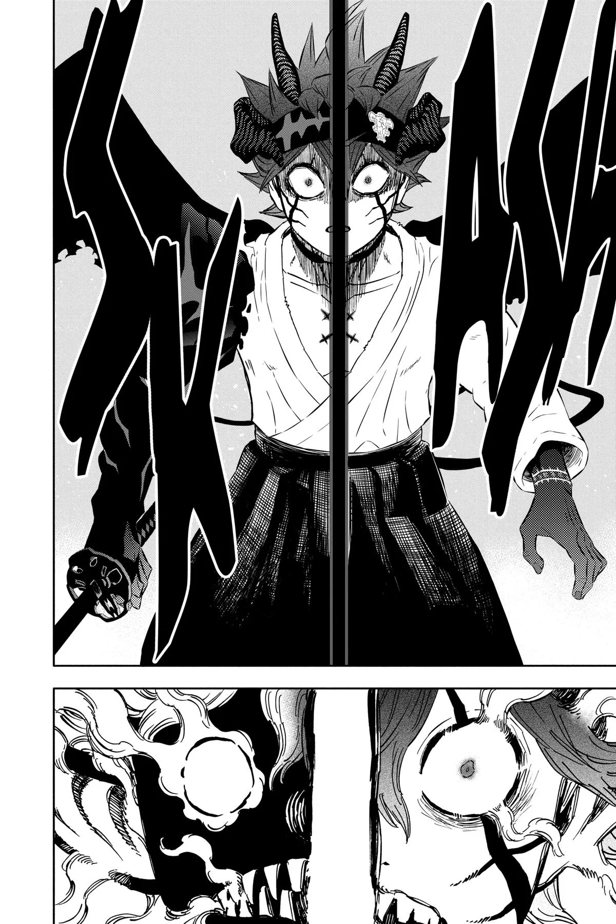Black Clover - Chapter 348 - Page 13