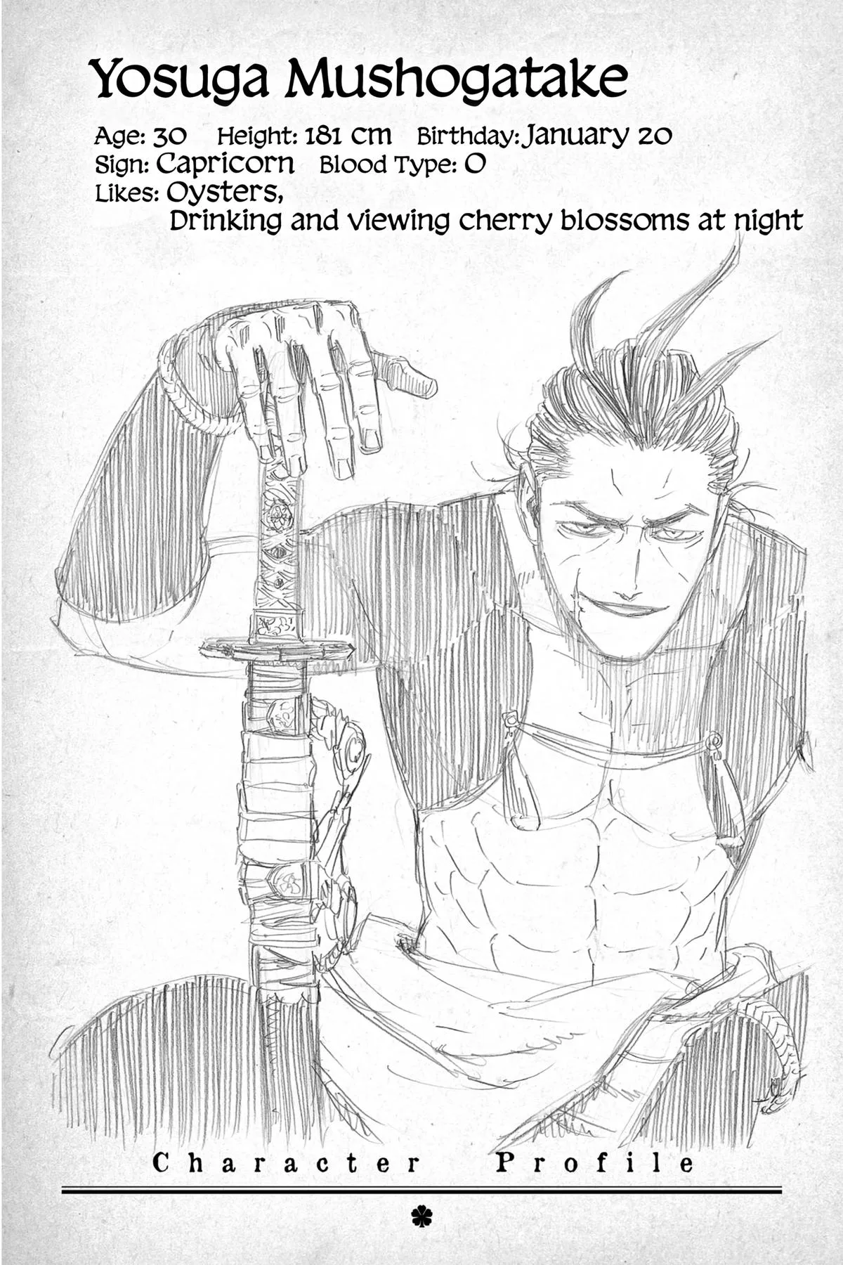 Black Clover - Chapter 351 - Page 16